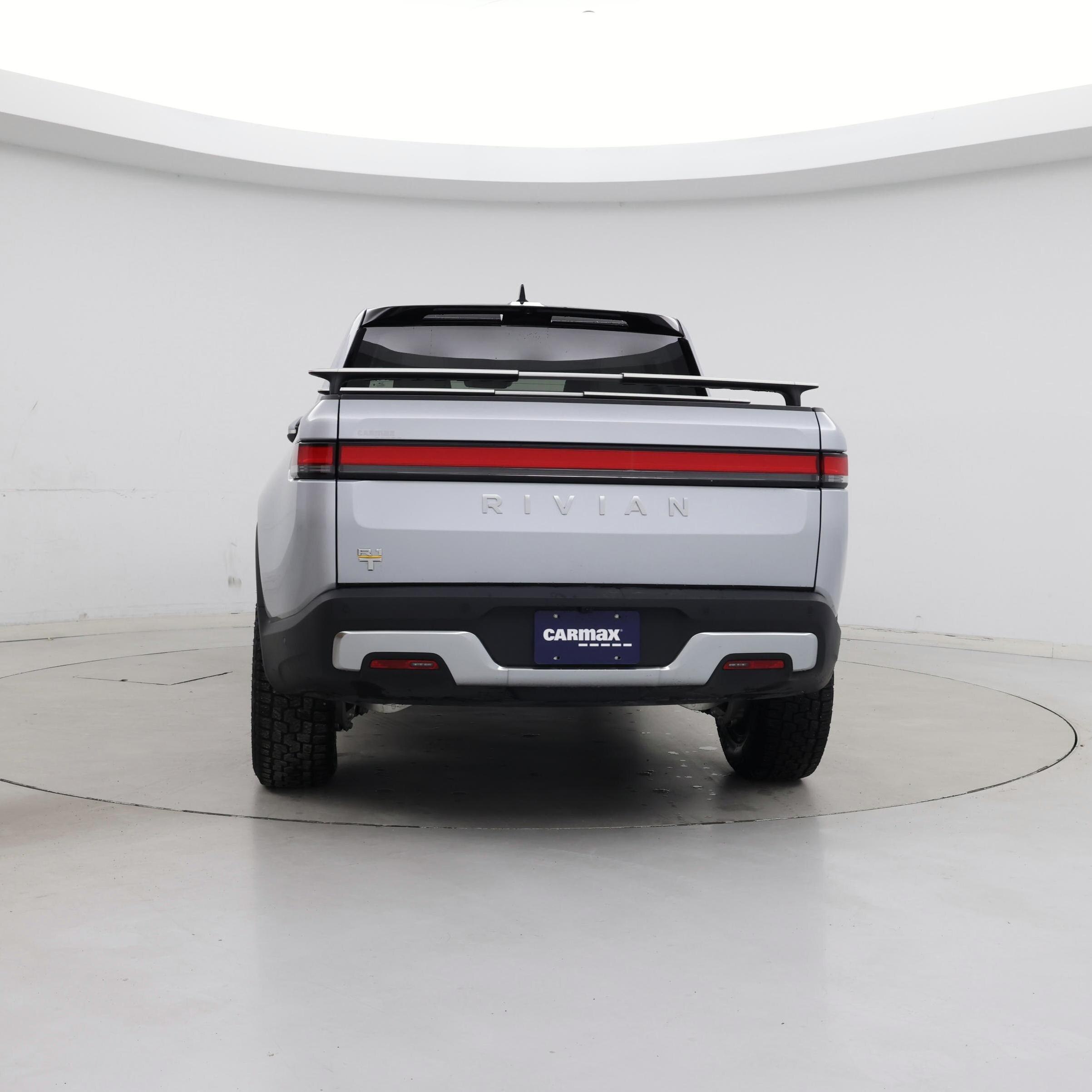 Thumbnail: 2023 Rivian R1T - 6