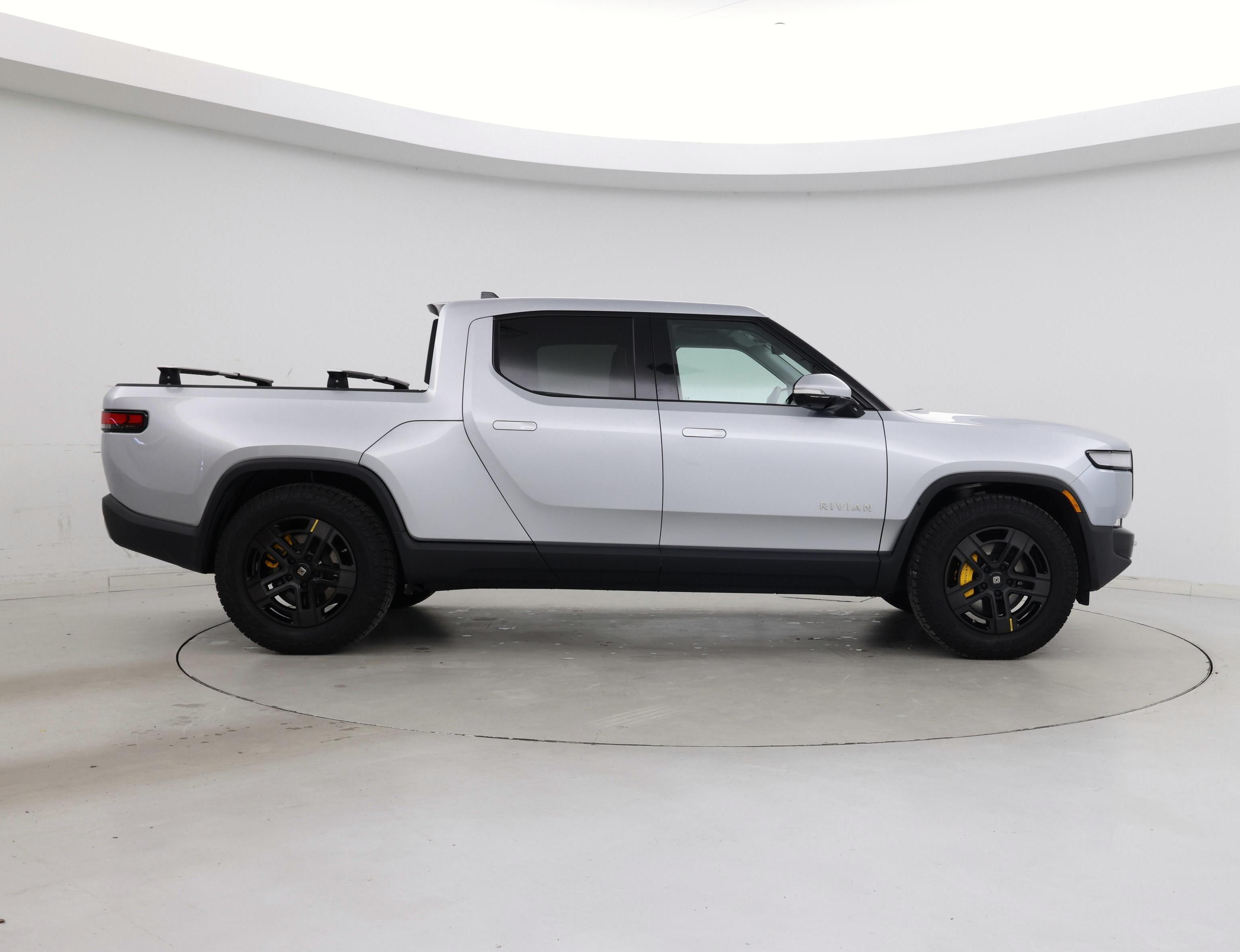 Thumbnail: 2023 Rivian R1T - 7