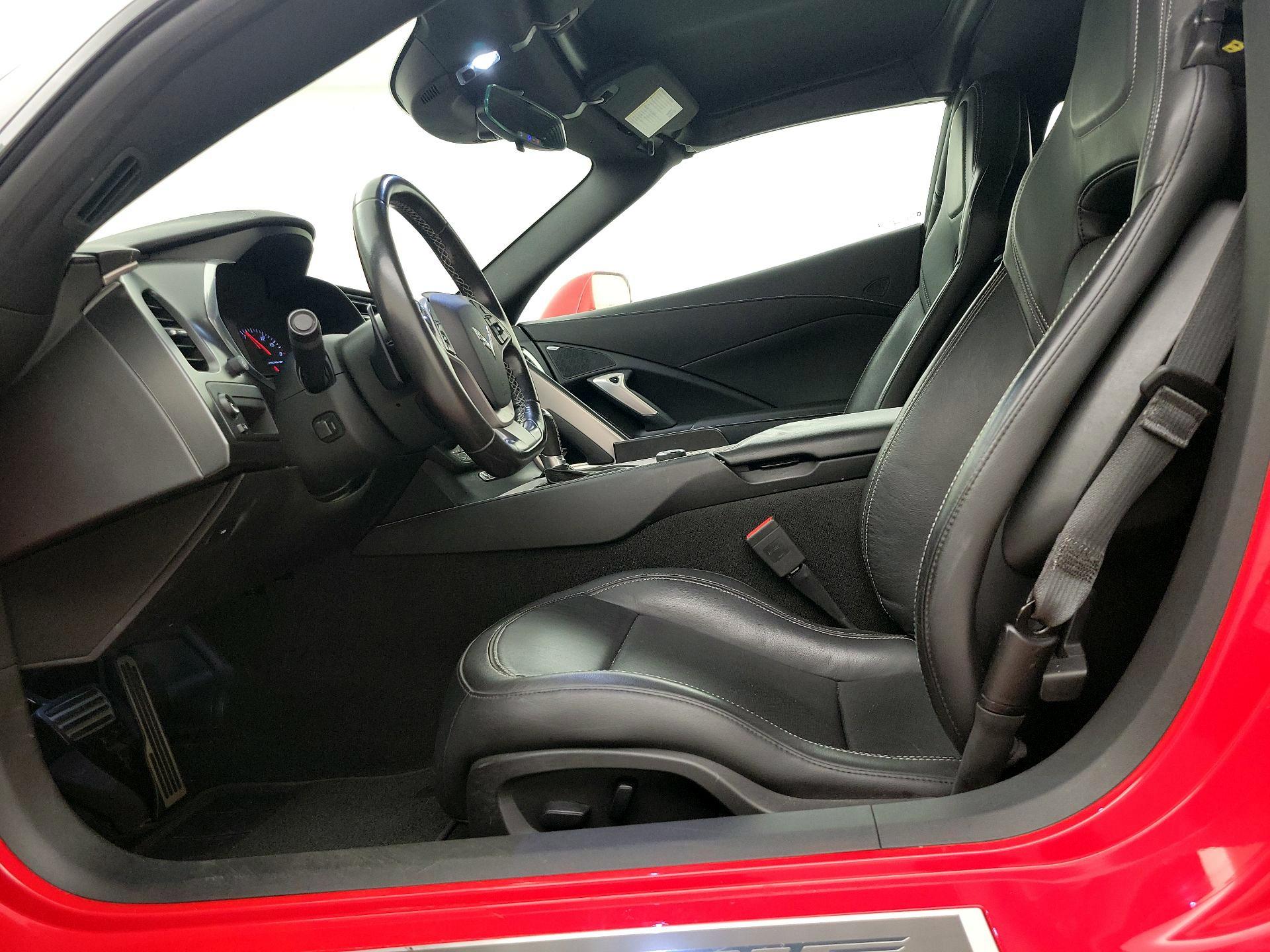 Thumbnail: 2019 Chevrolet Corvette - 11
