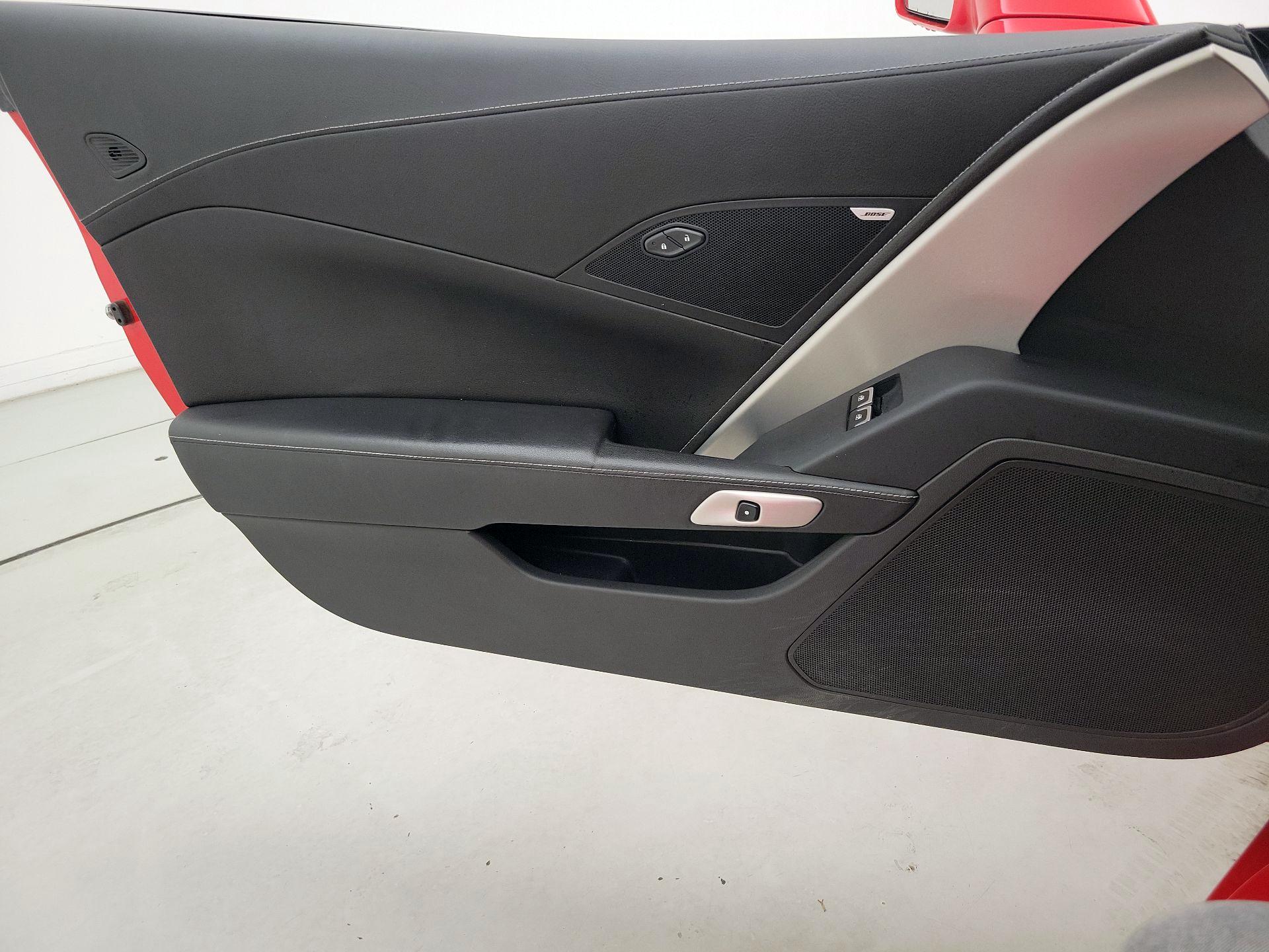 Thumbnail: 2019 Chevrolet Corvette - 12