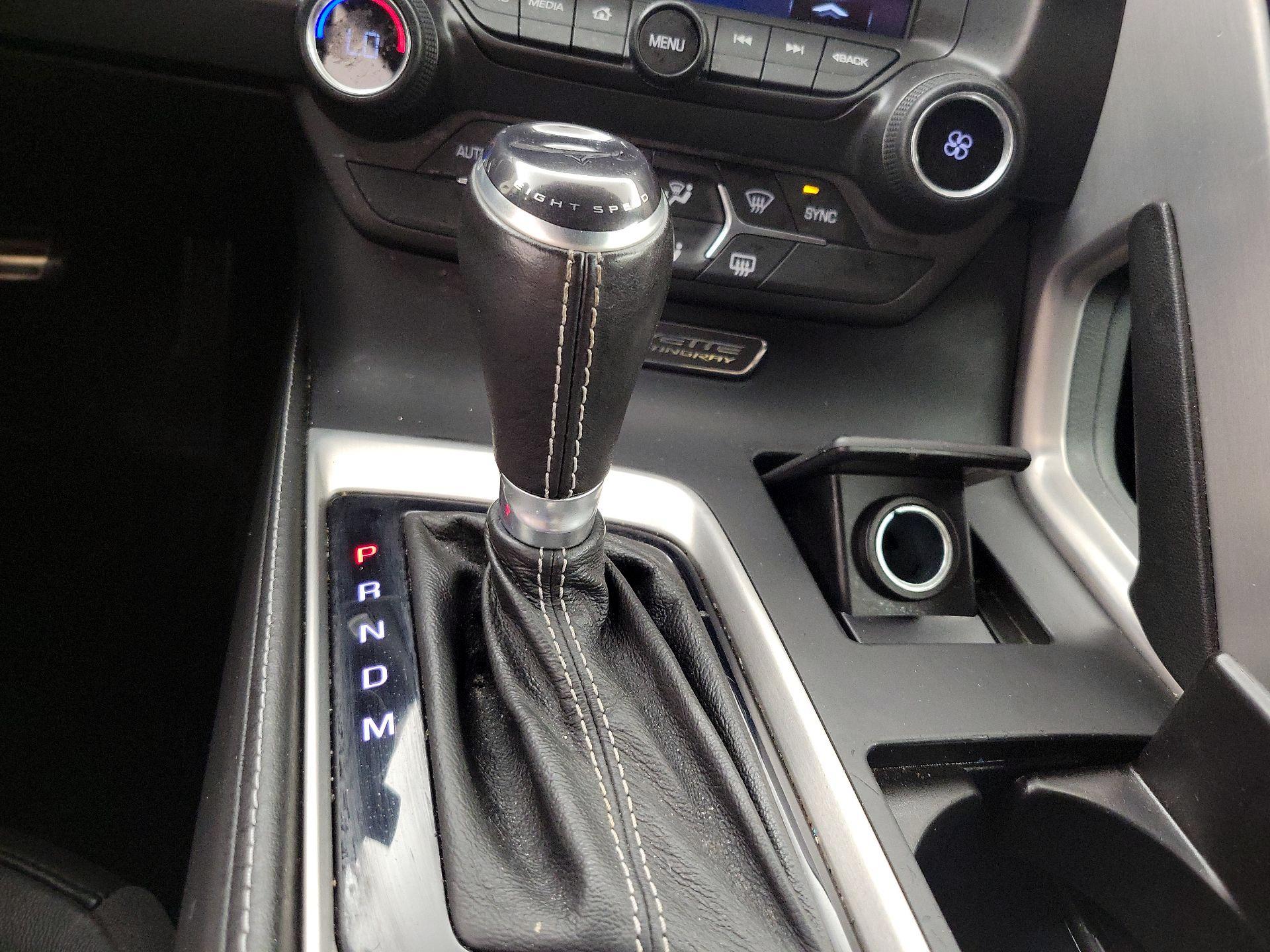 Thumbnail: 2019 Chevrolet Corvette - 17