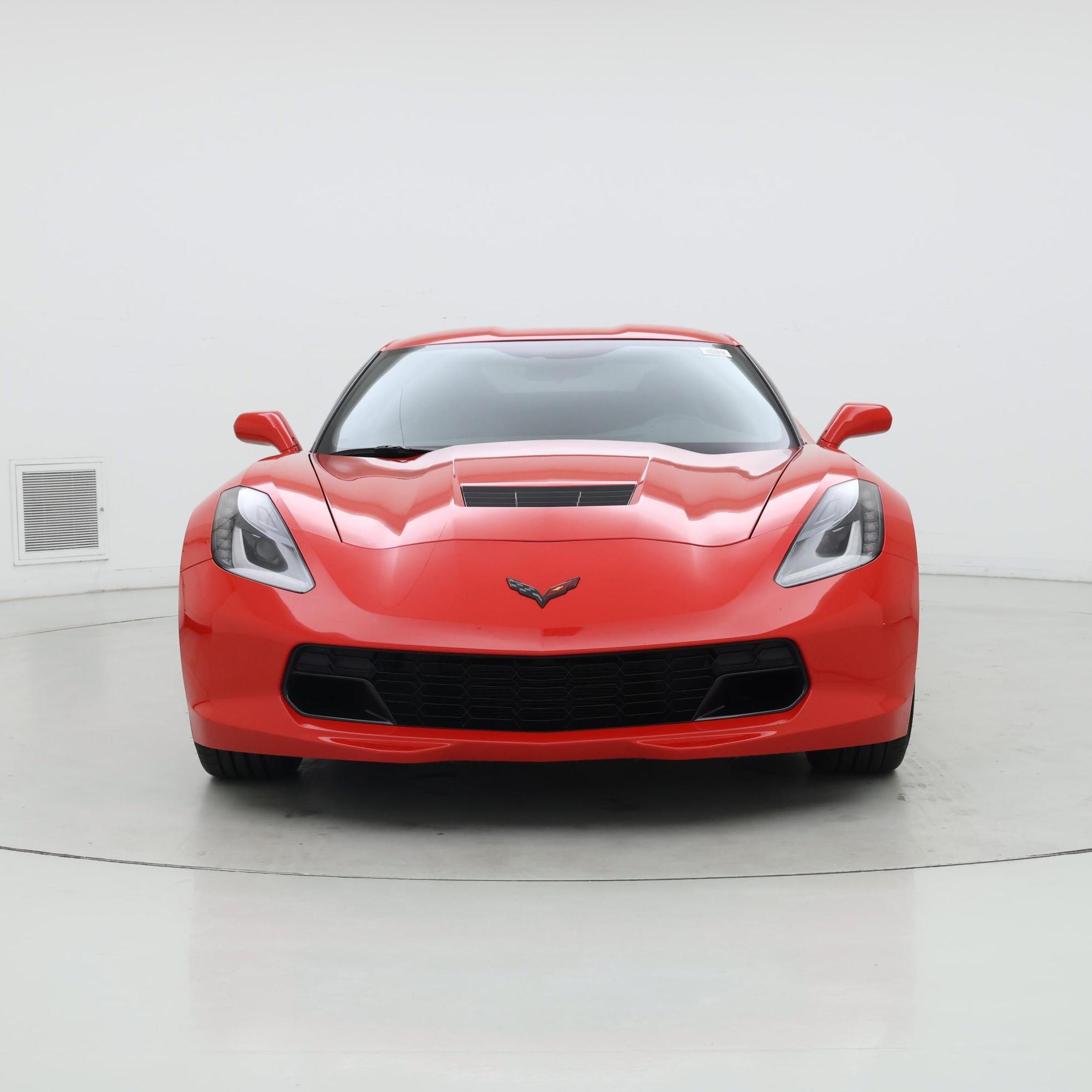 Thumbnail: 2019 Chevrolet Corvette - 5