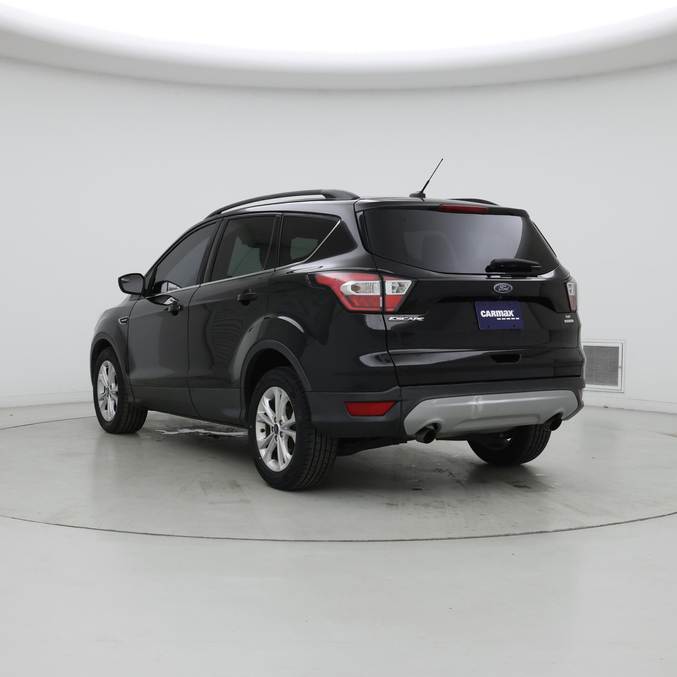 Thumbnail: 2018 Ford Escape - 2