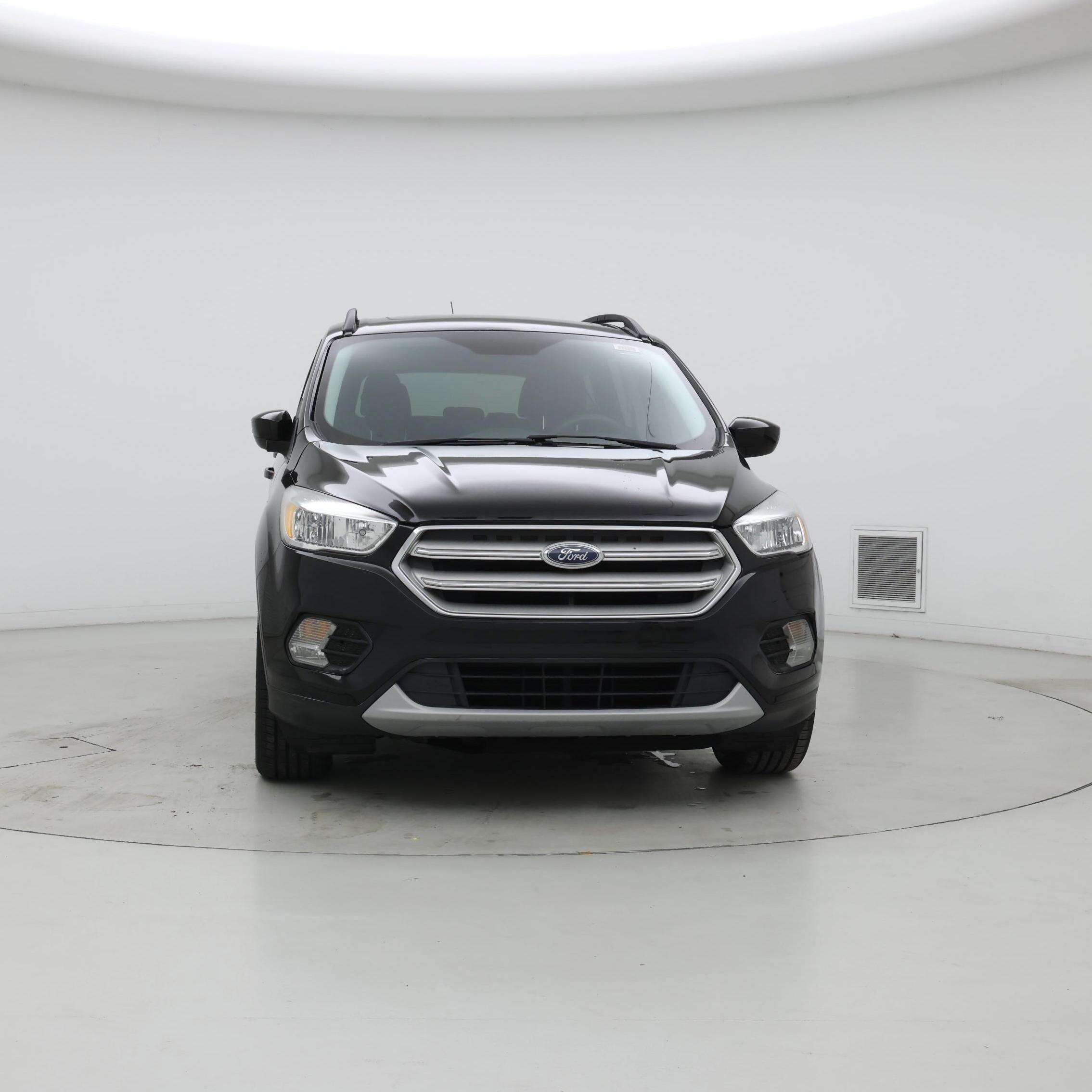 Thumbnail: 2018 Ford Escape - 5
