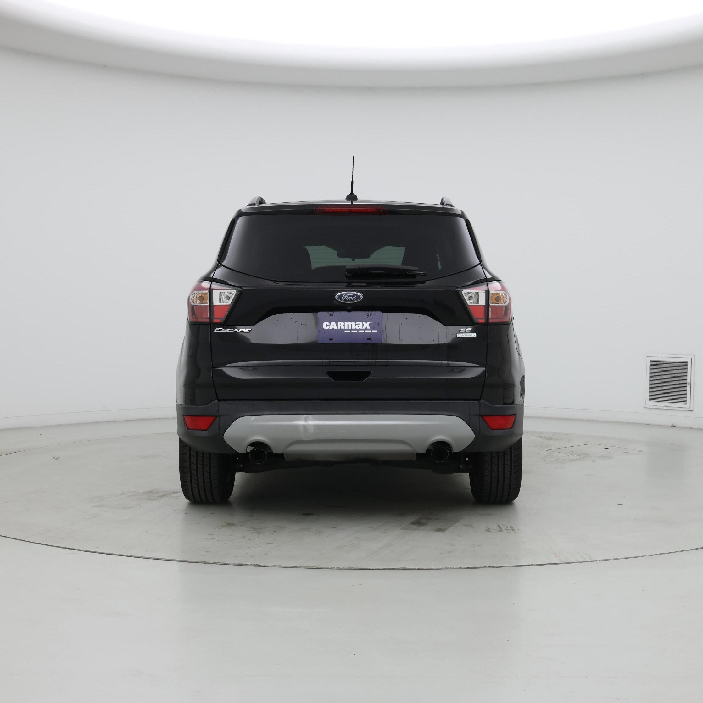 Thumbnail: 2018 Ford Escape - 6