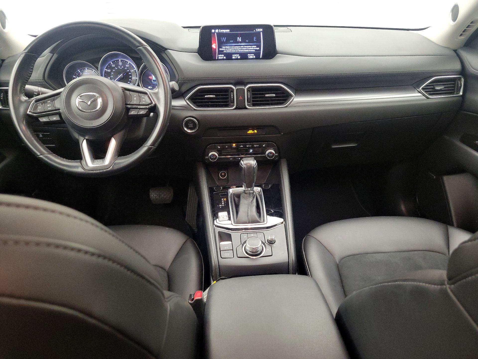 Thumbnail: 2019 Mazda CX-5 - 9