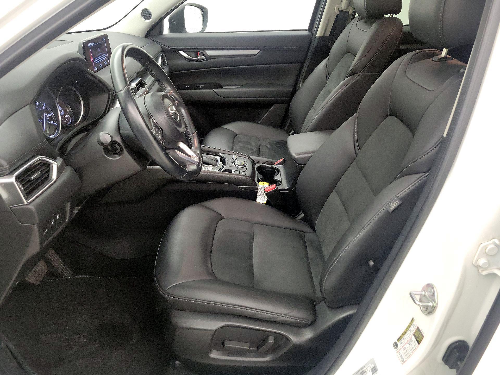 Thumbnail: 2019 Mazda CX-5 - 11