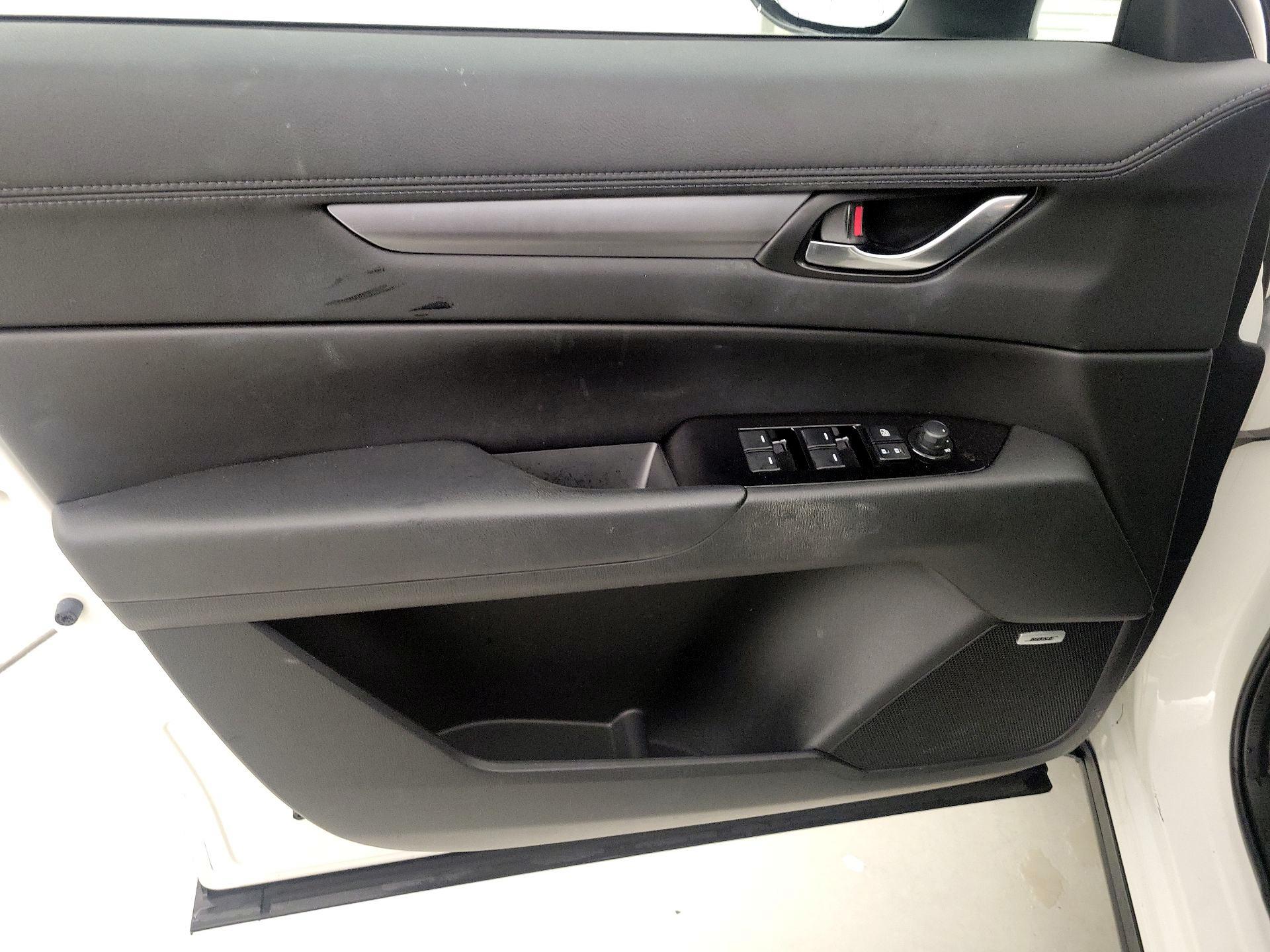 Thumbnail: 2019 Mazda CX-5 - 12