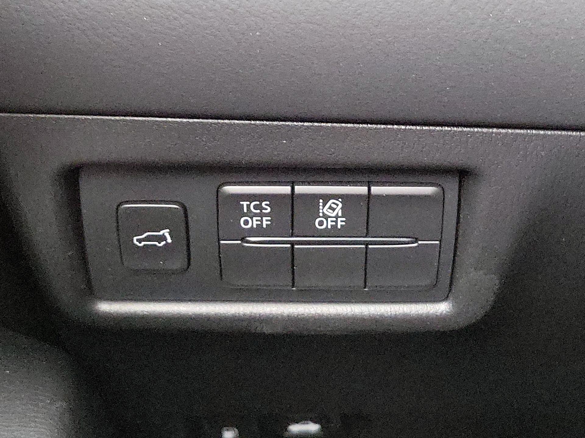 Thumbnail: 2019 Mazda CX-5 - 13