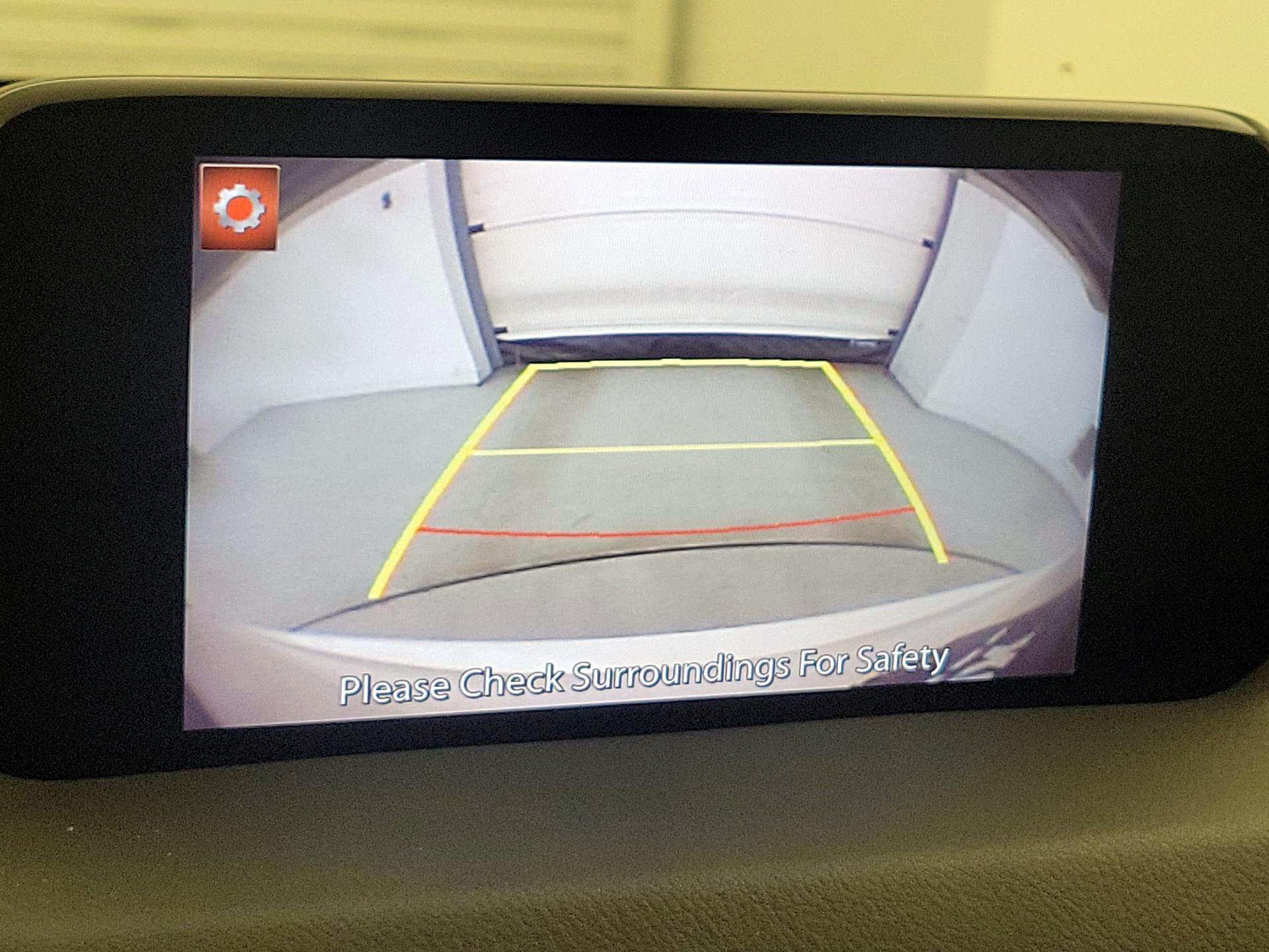 Thumbnail: 2019 Mazda CX-5 - 14