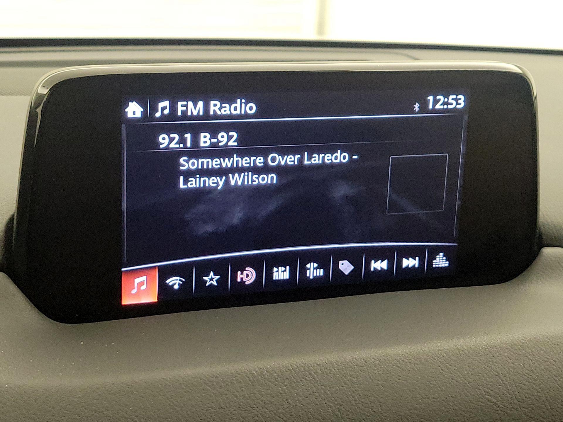 Thumbnail: 2019 Mazda CX-5 - 15