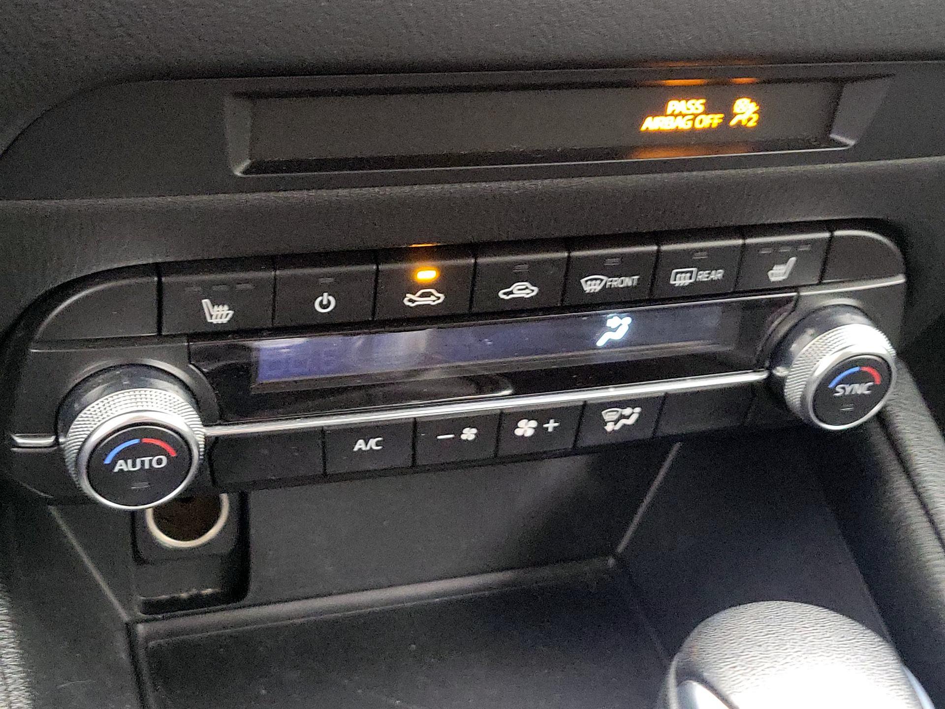 Thumbnail: 2019 Mazda CX-5 - 16