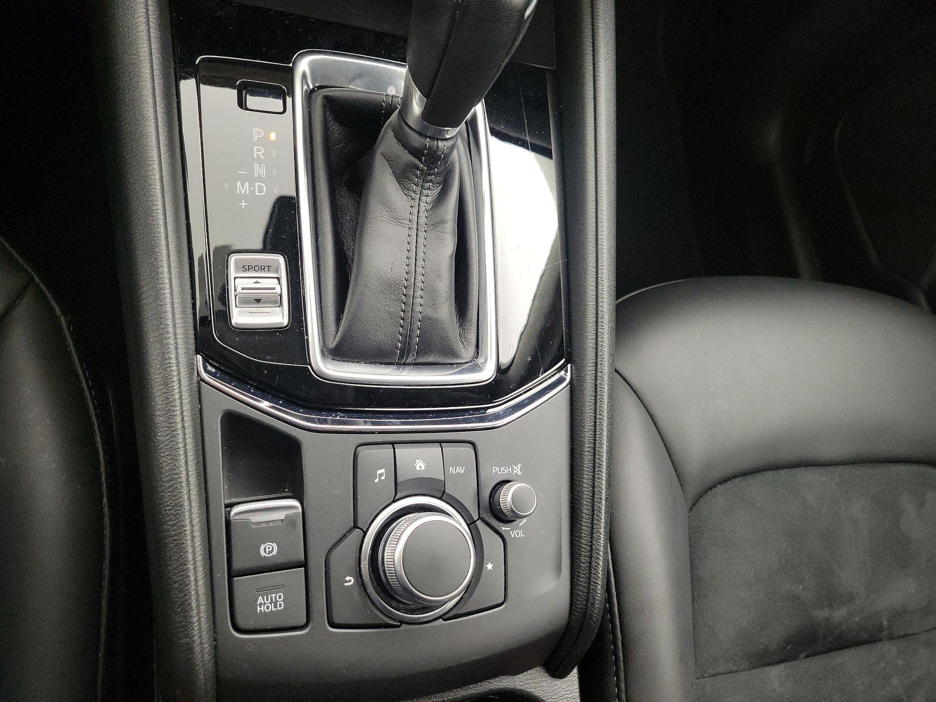 Thumbnail: 2019 Mazda CX-5 - 17