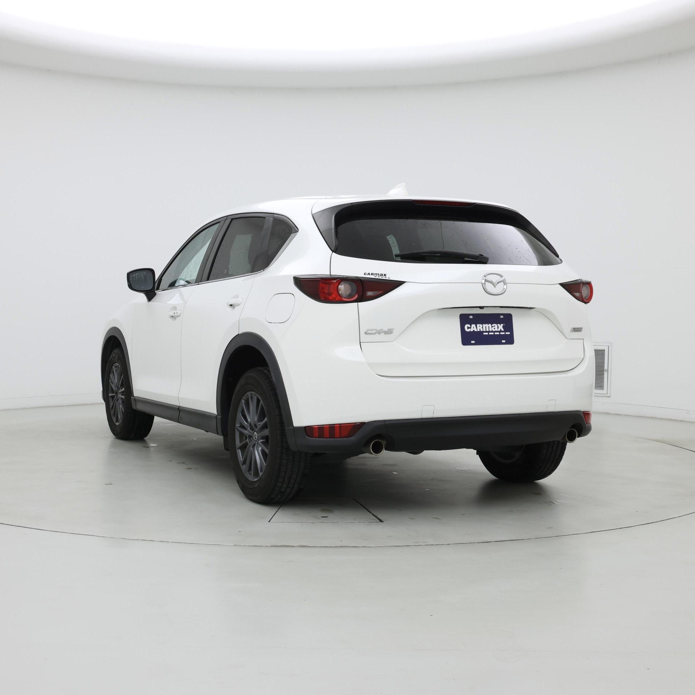 Thumbnail: 2019 Mazda CX-5 - 2