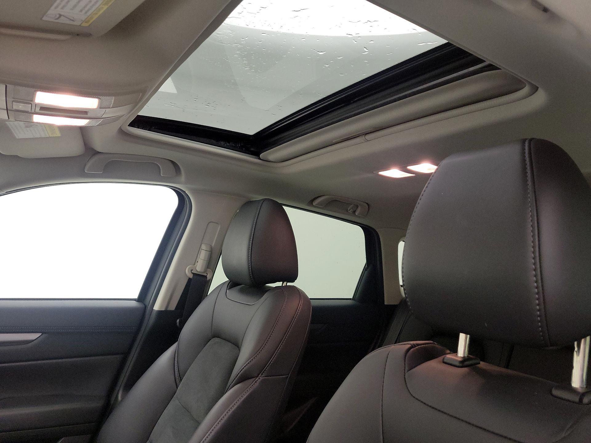 Thumbnail: 2019 Mazda CX-5 - 19