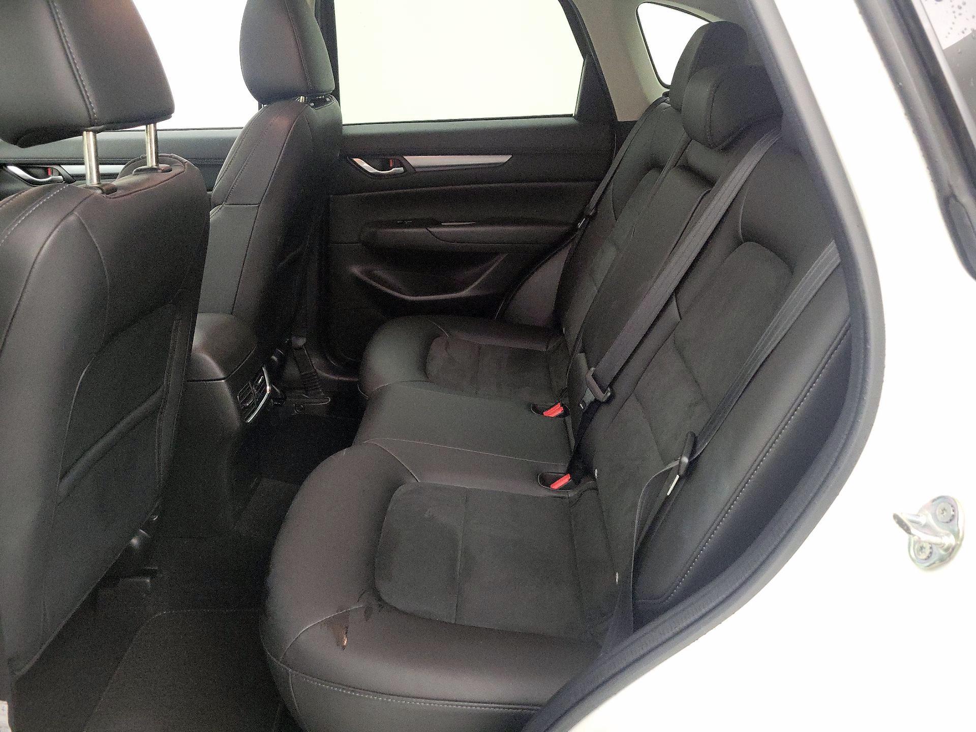 Thumbnail: 2019 Mazda CX-5 - 20