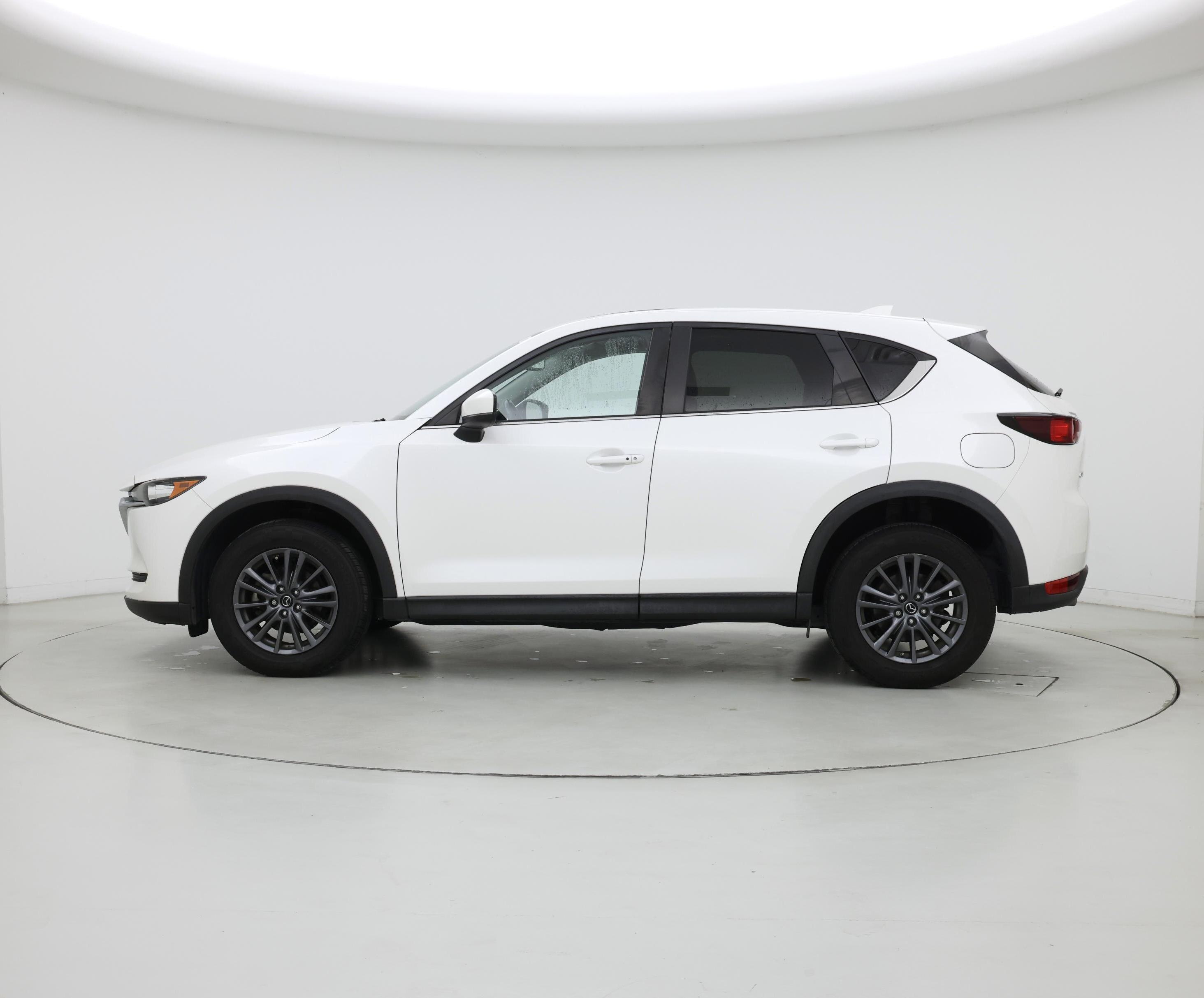 Thumbnail: 2019 Mazda CX-5 - 3