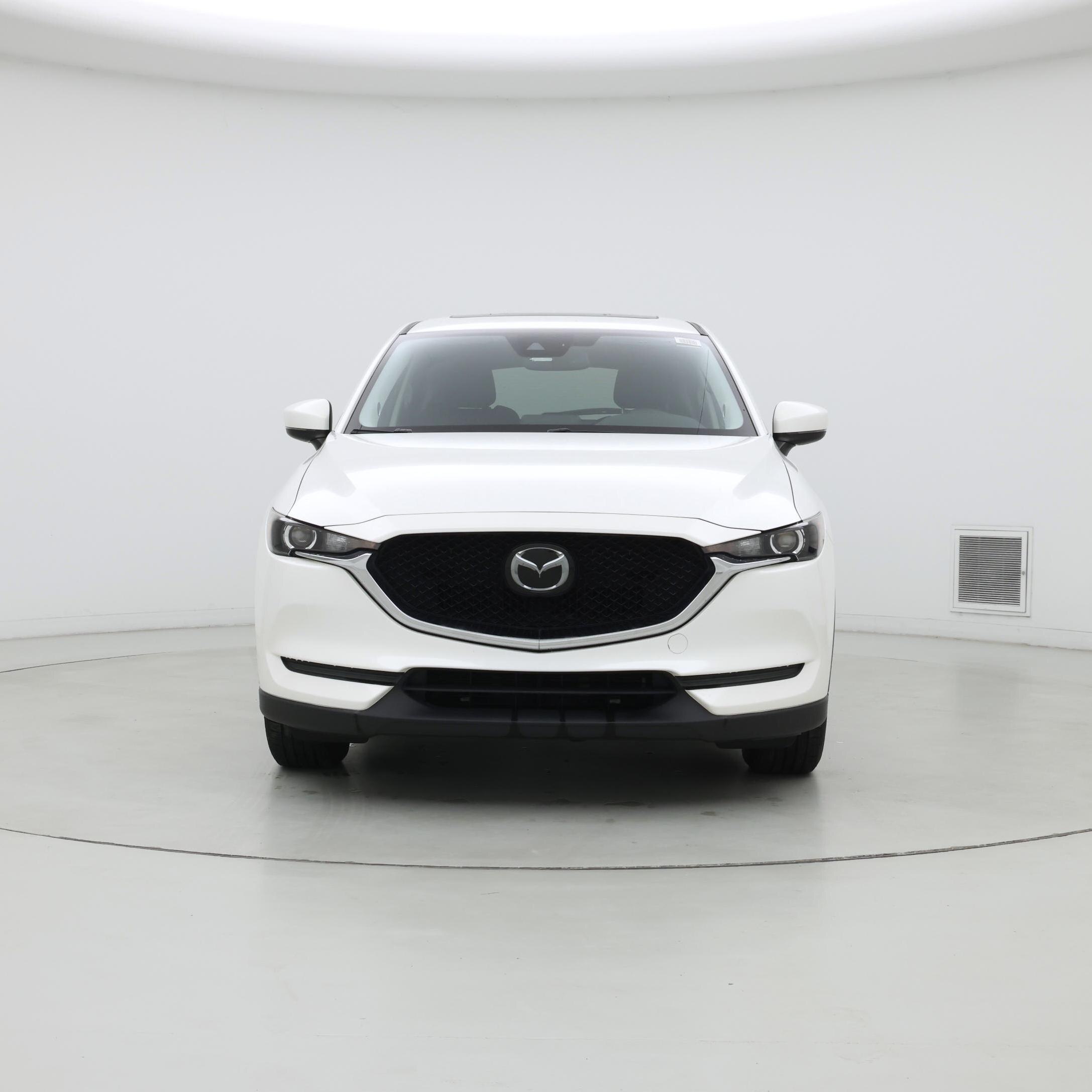 Thumbnail: 2019 Mazda CX-5 - 5