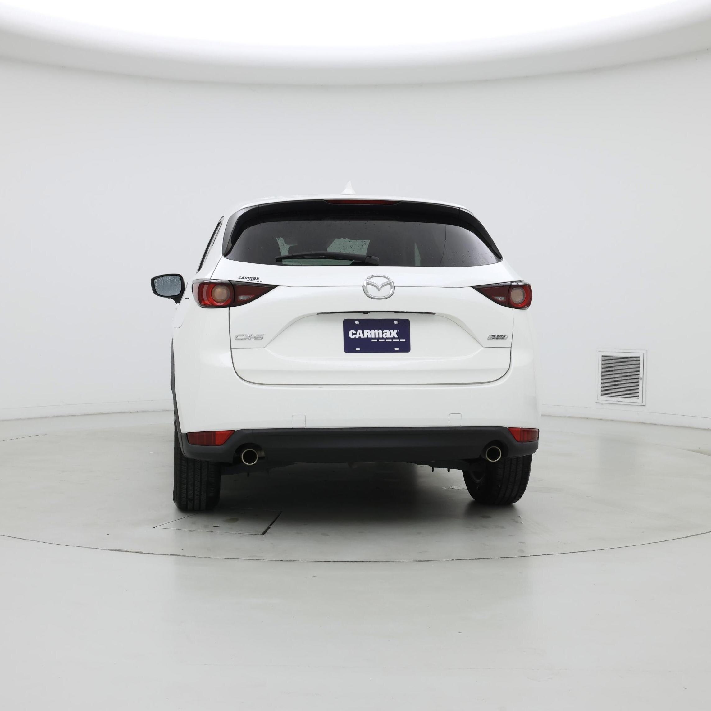 Thumbnail: 2019 Mazda CX-5 - 6