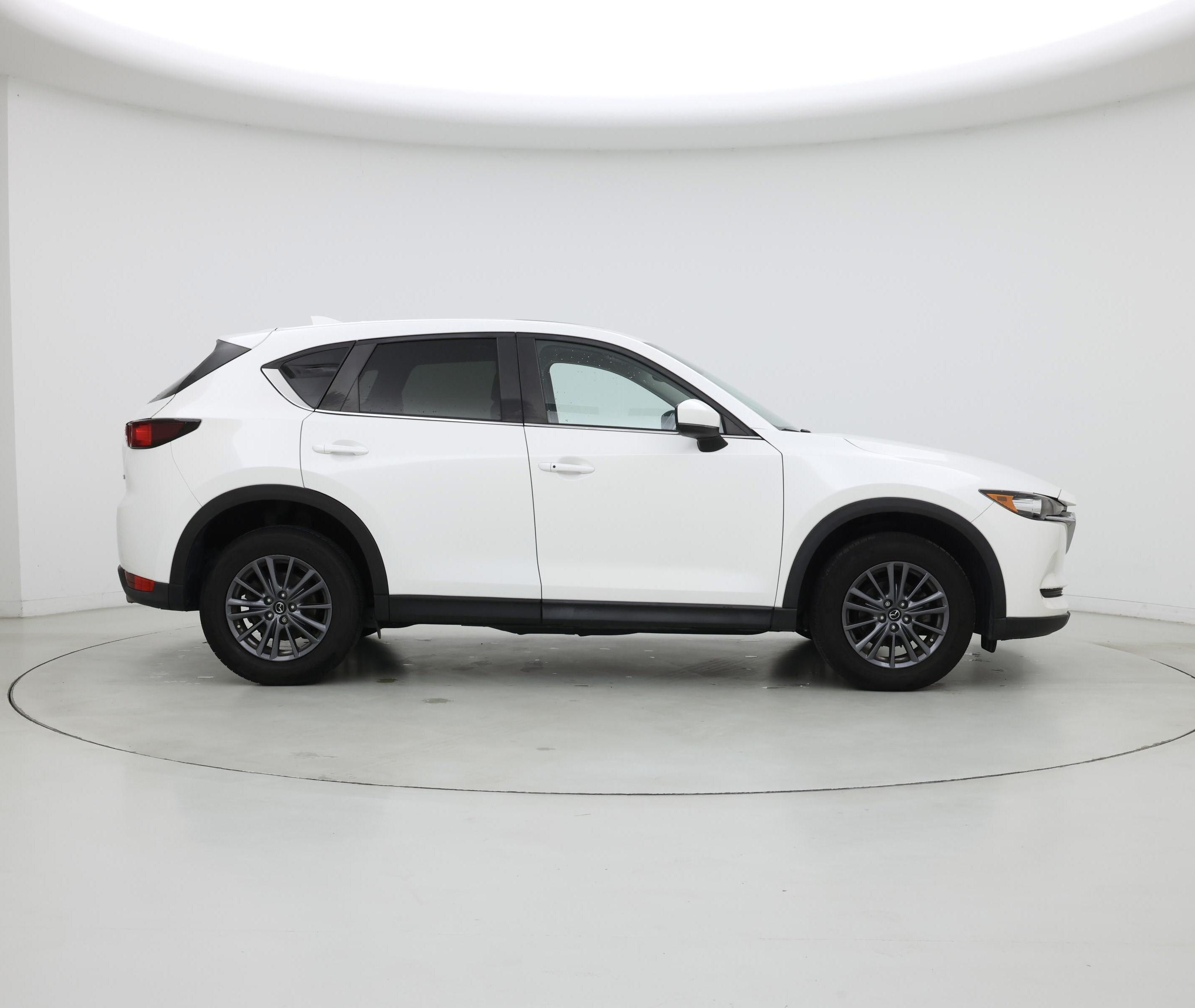 Thumbnail: 2019 Mazda CX-5 - 7