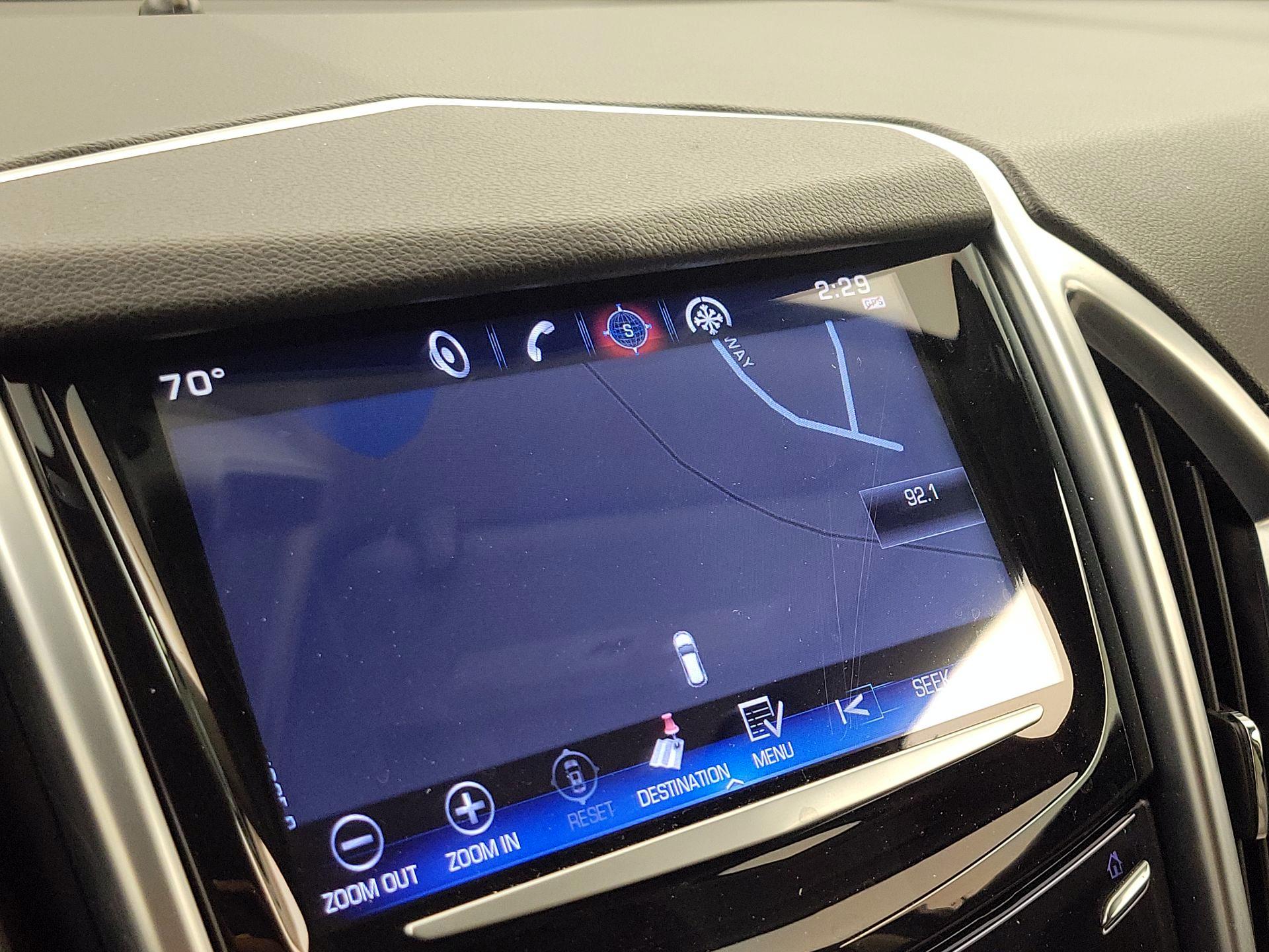 Thumbnail: 2015 Cadillac SRX - 14