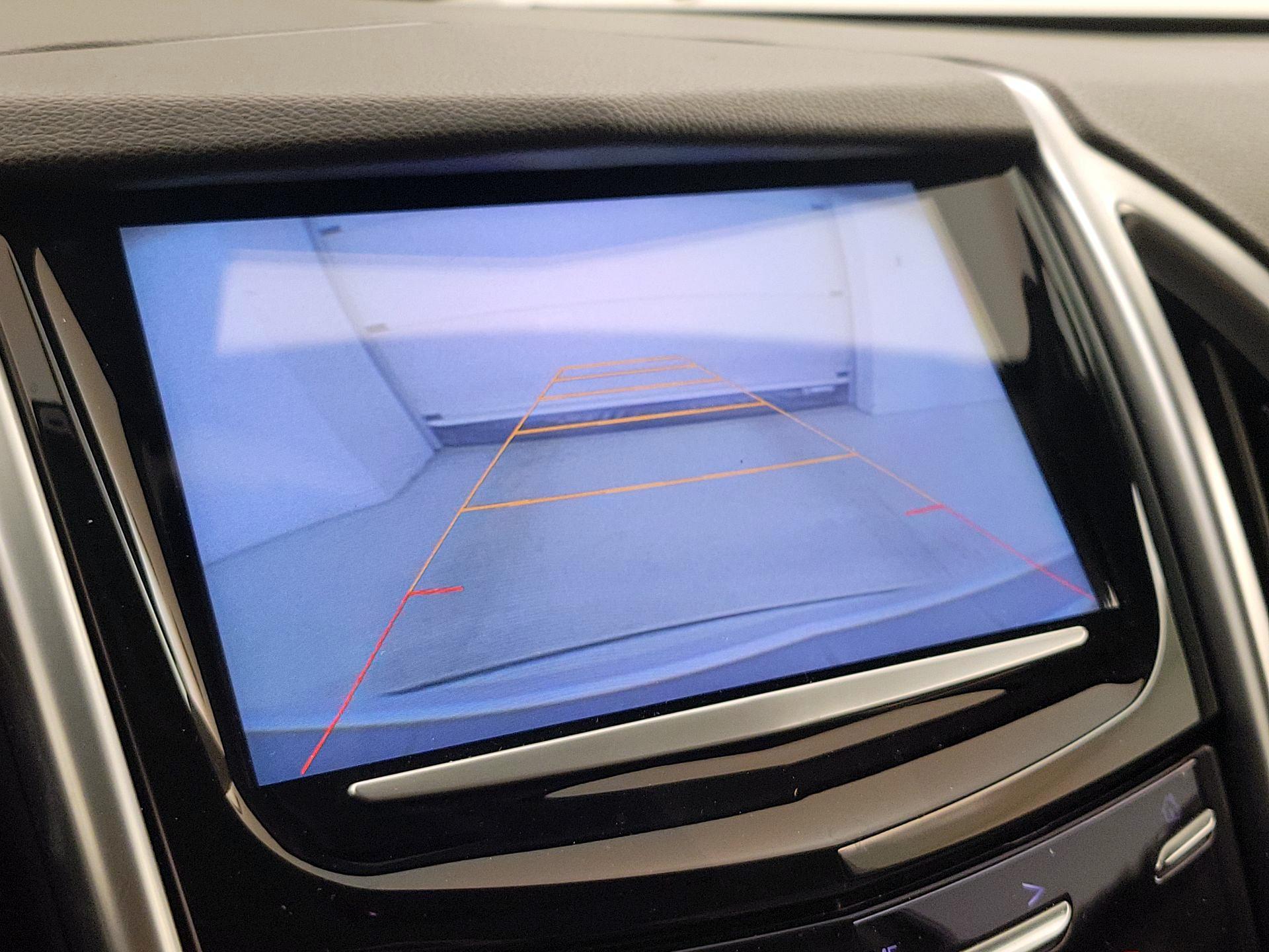 Thumbnail: 2015 Cadillac SRX - 15