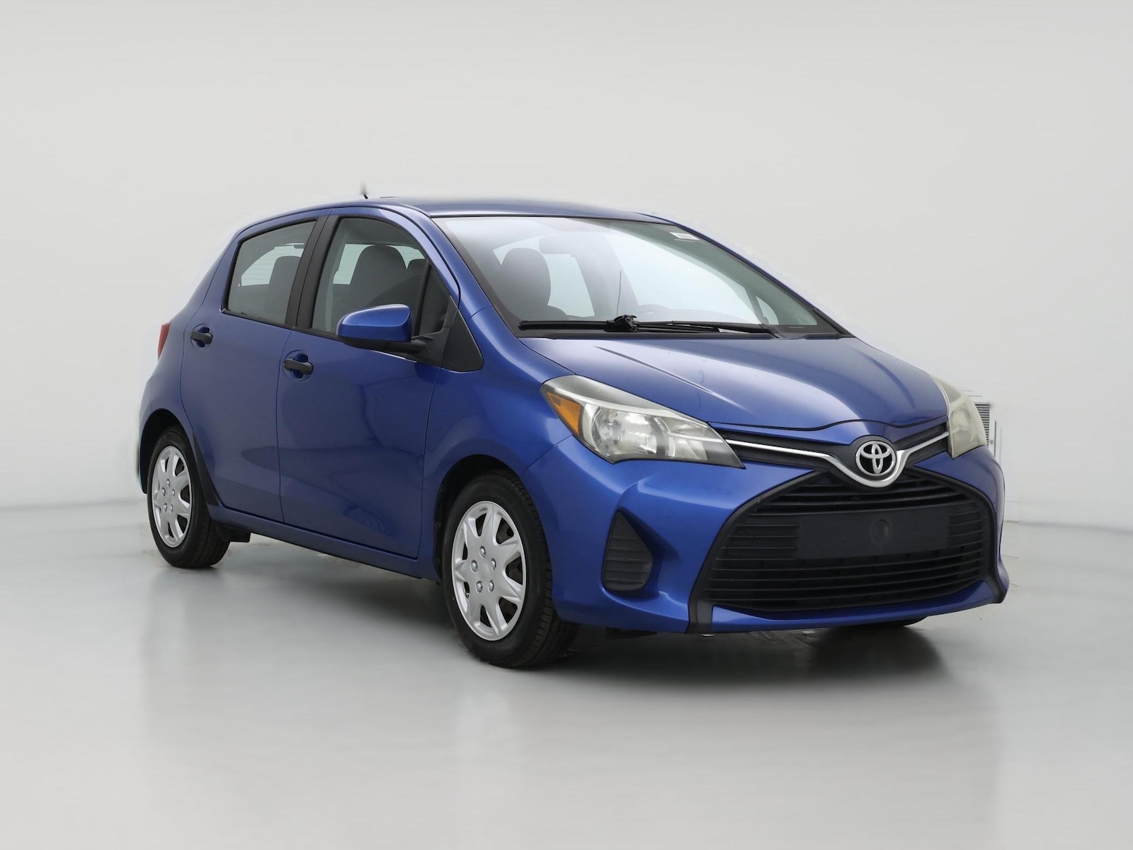 2015 Toyota Yaris