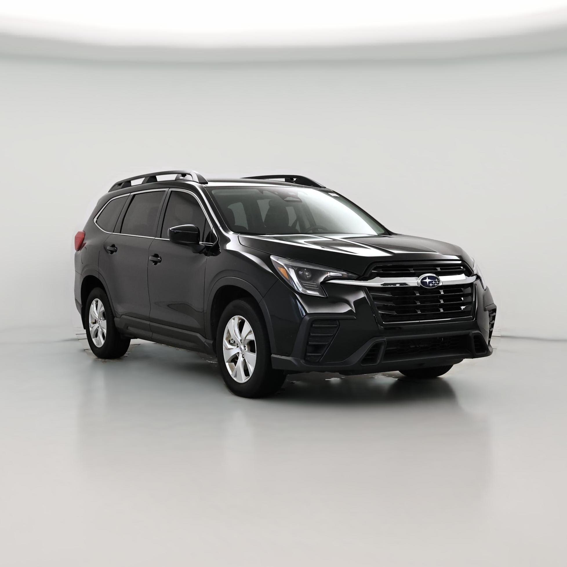 Thumbnail: 2024 Subaru Ascent - 1