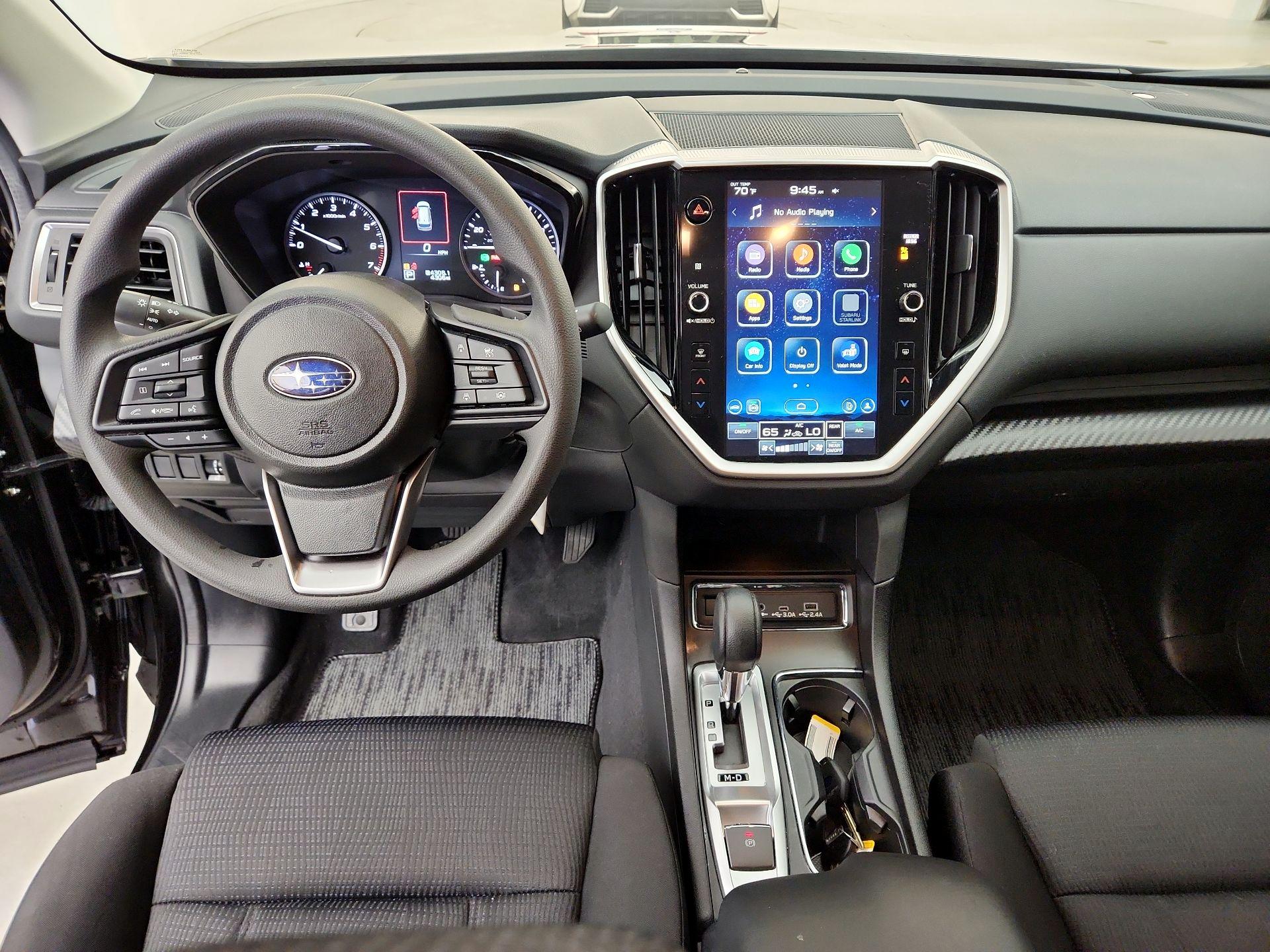 Thumbnail: 2024 Subaru Ascent - 9