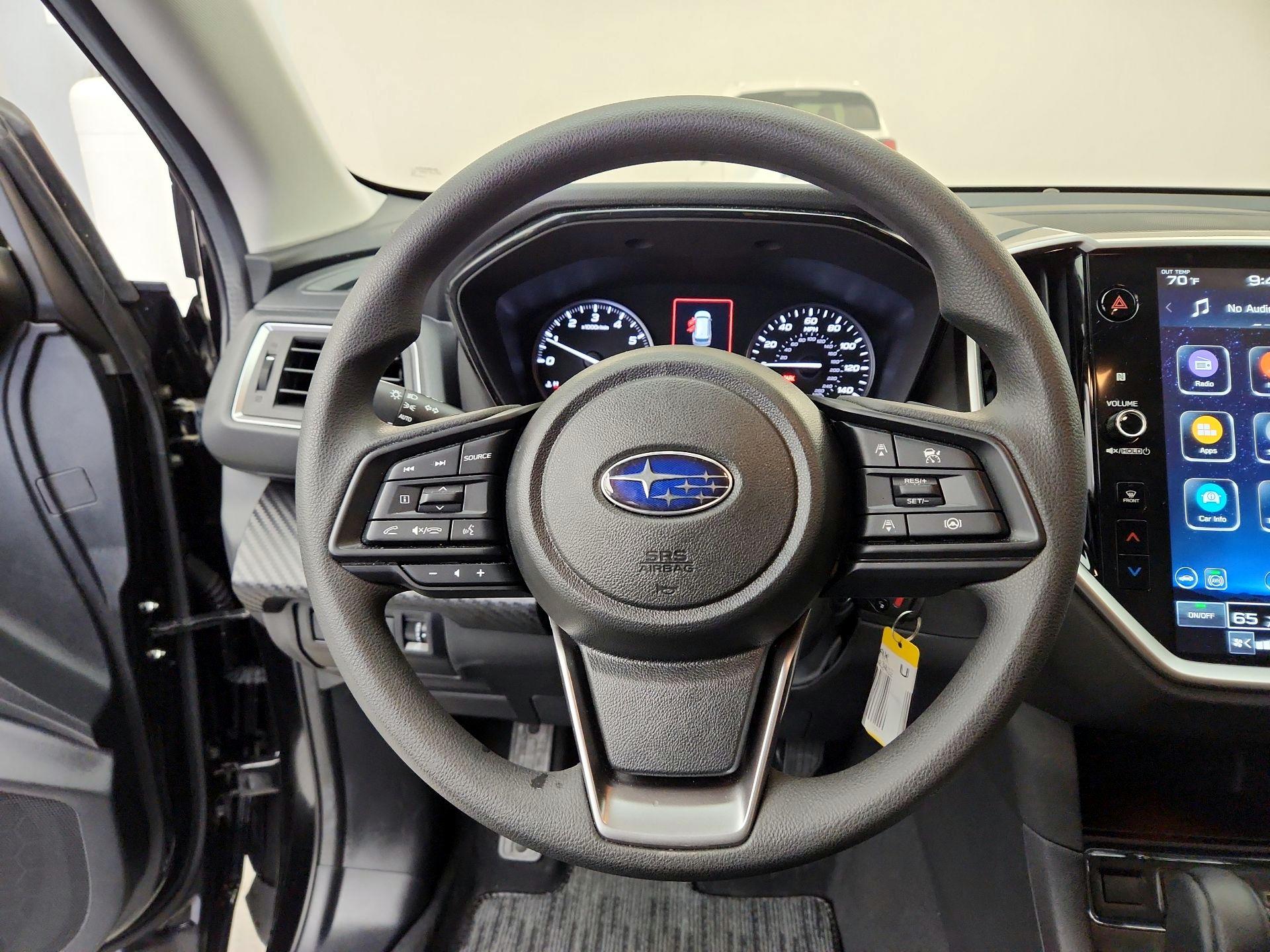 Thumbnail: 2024 Subaru Ascent - 10