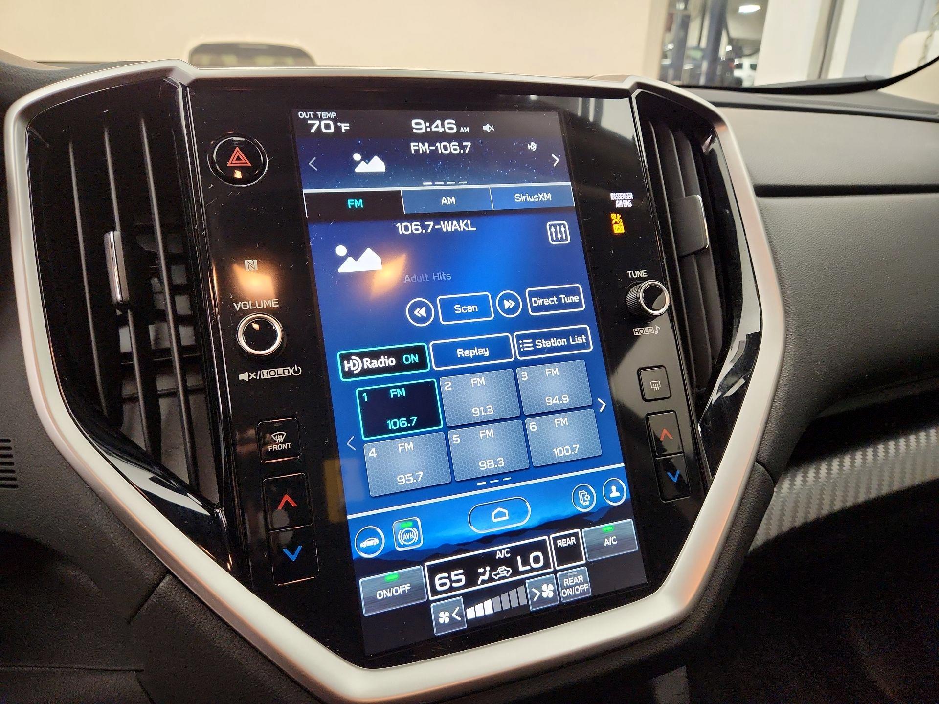 Thumbnail: 2024 Subaru Ascent - 15