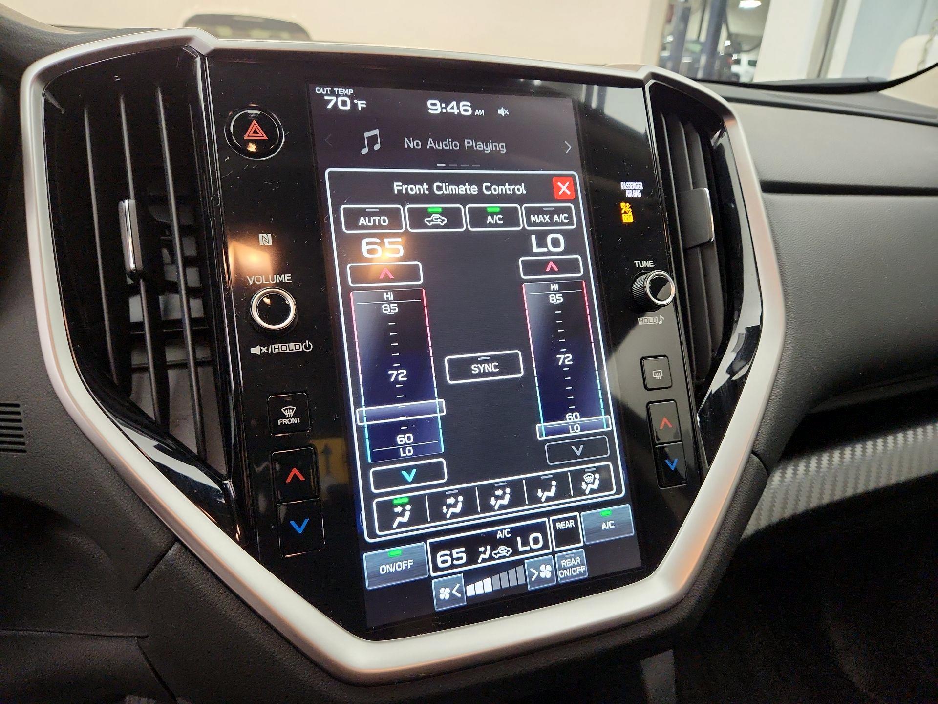 Thumbnail: 2024 Subaru Ascent - 16