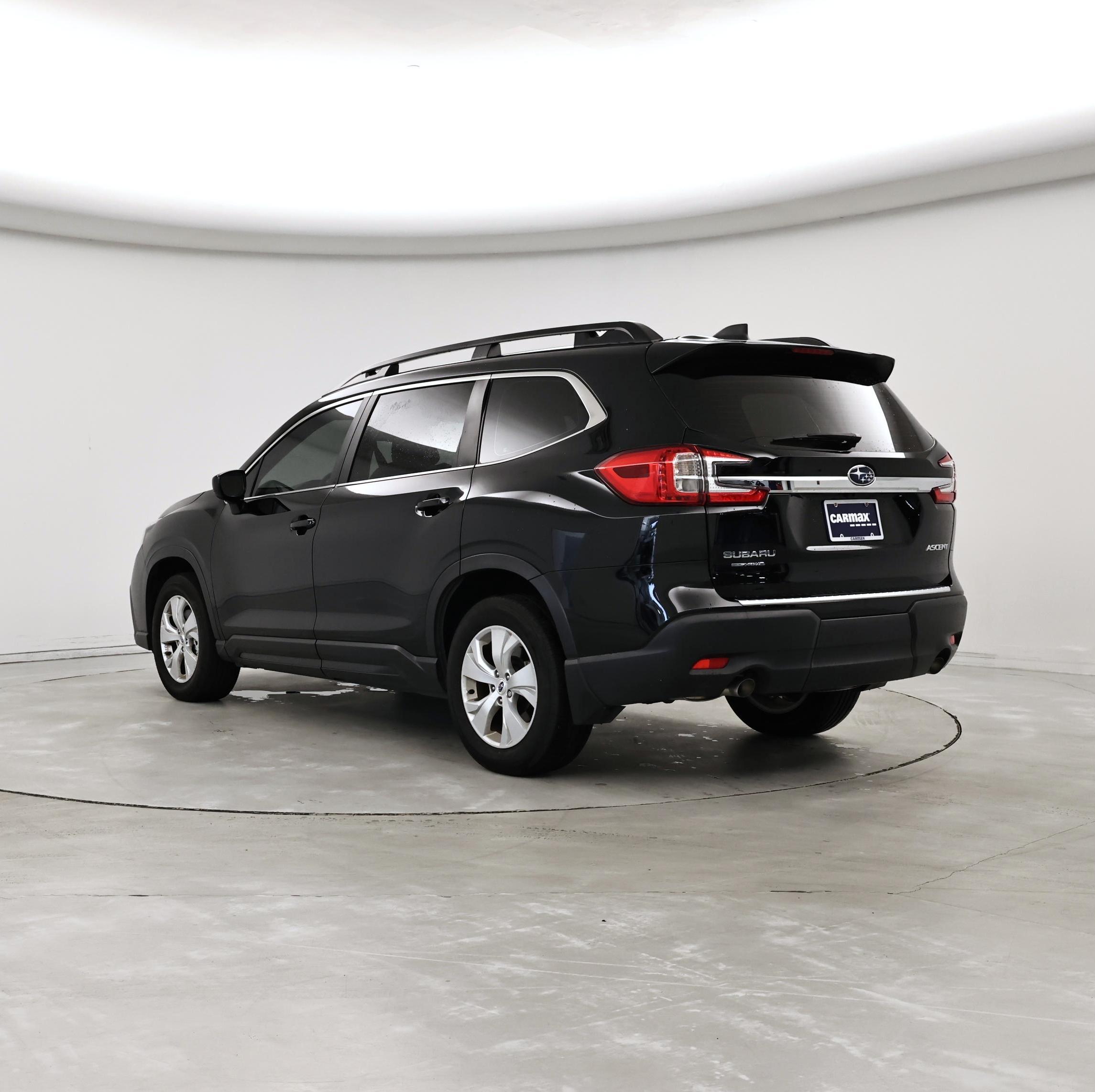 Thumbnail: 2024 Subaru Ascent - 2