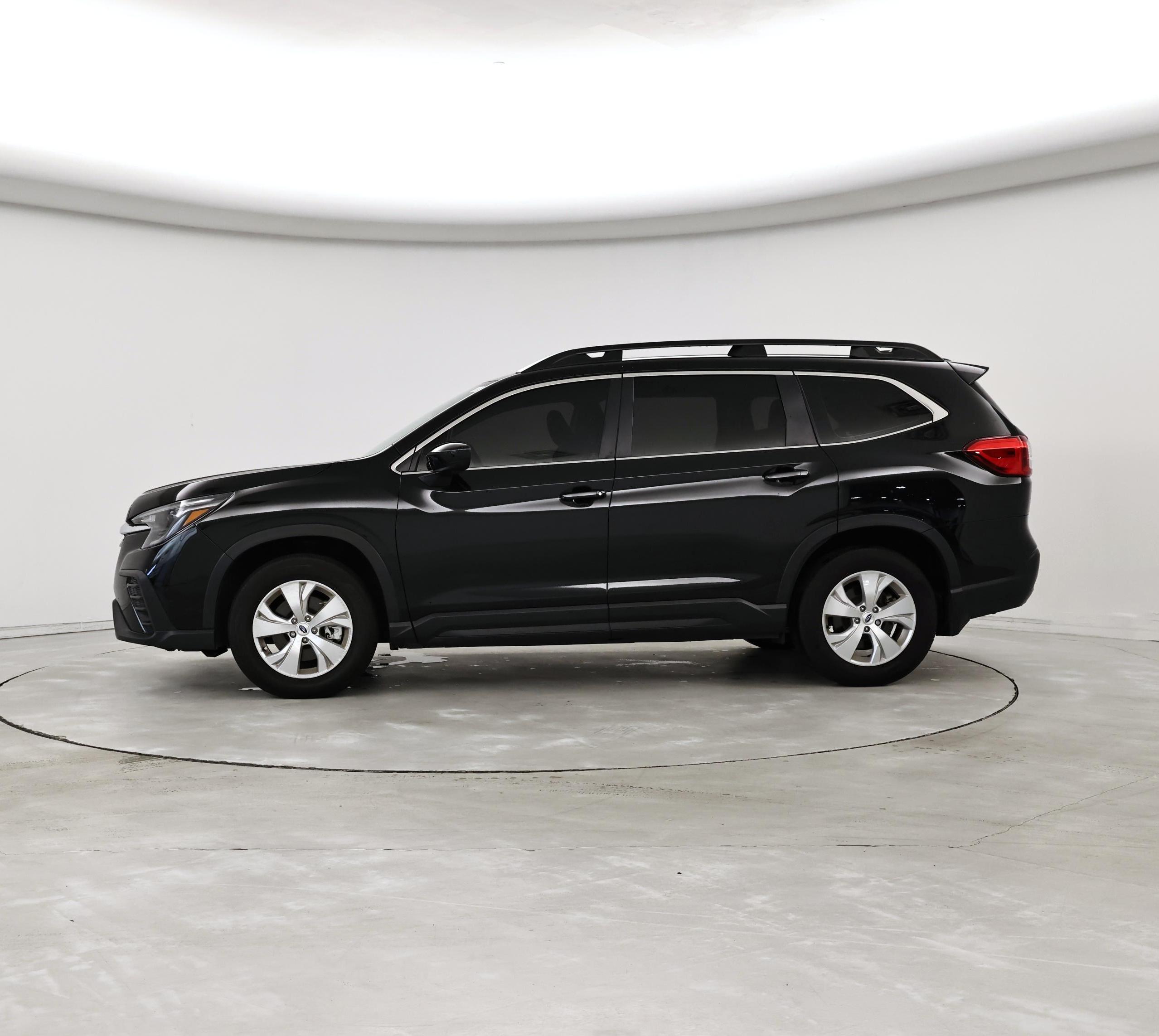 Thumbnail: 2024 Subaru Ascent - 3