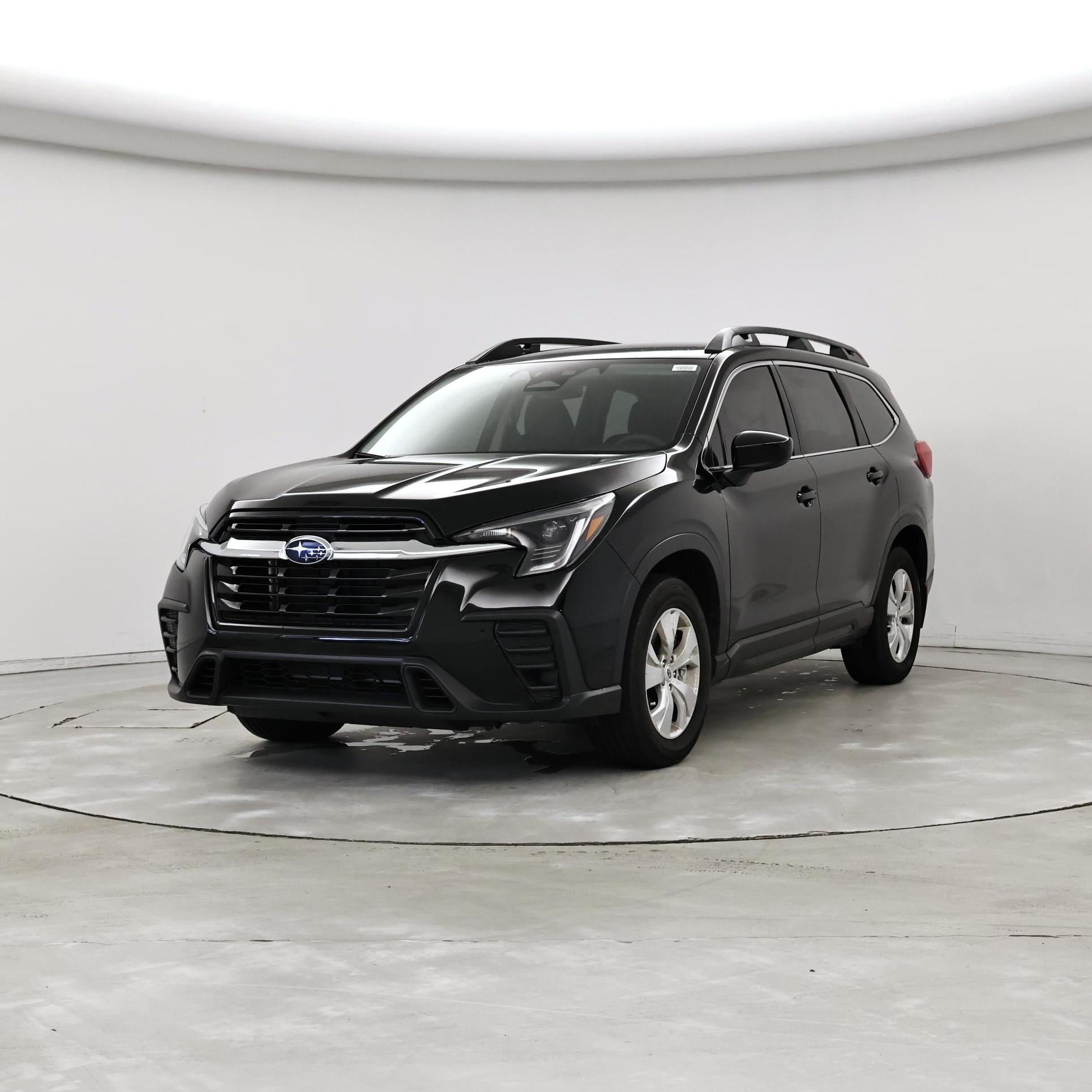 Thumbnail: 2024 Subaru Ascent - 4