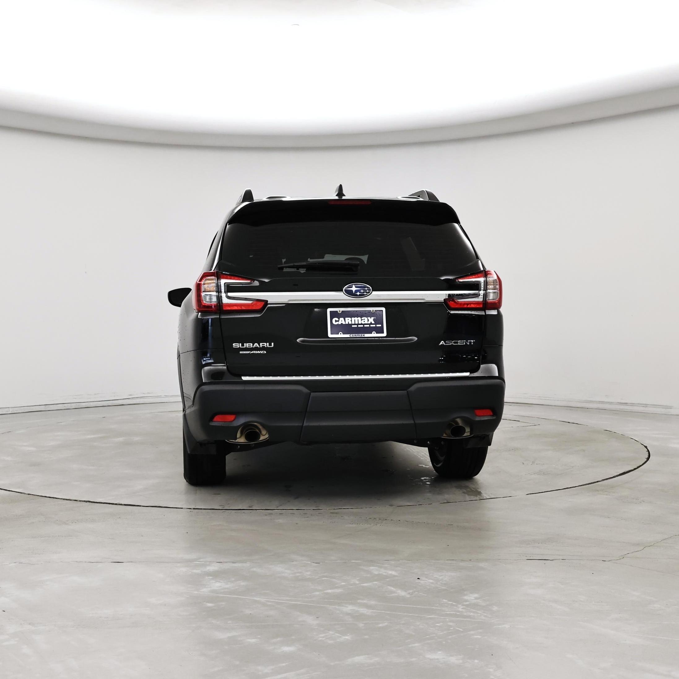 Thumbnail: 2024 Subaru Ascent - 6