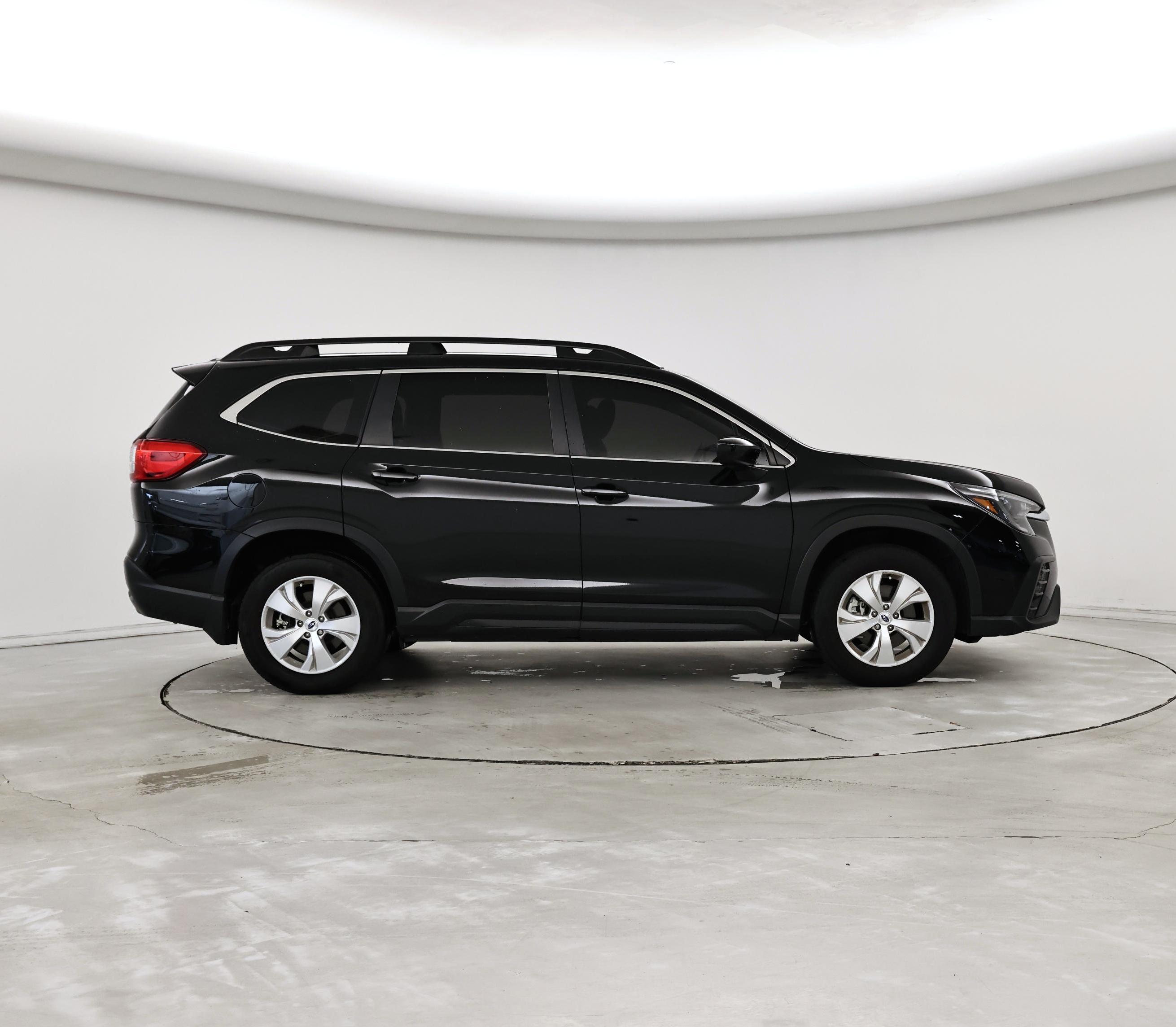 Thumbnail: 2024 Subaru Ascent - 7