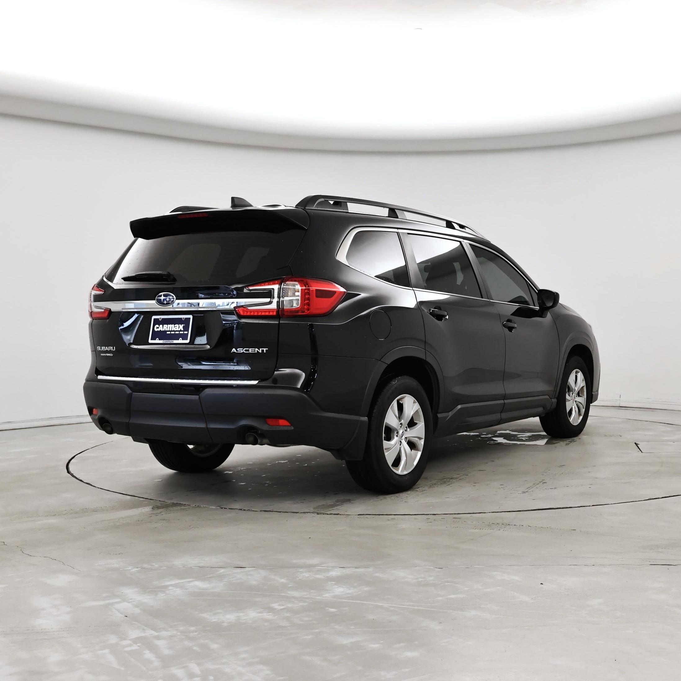 Thumbnail: 2024 Subaru Ascent - 8