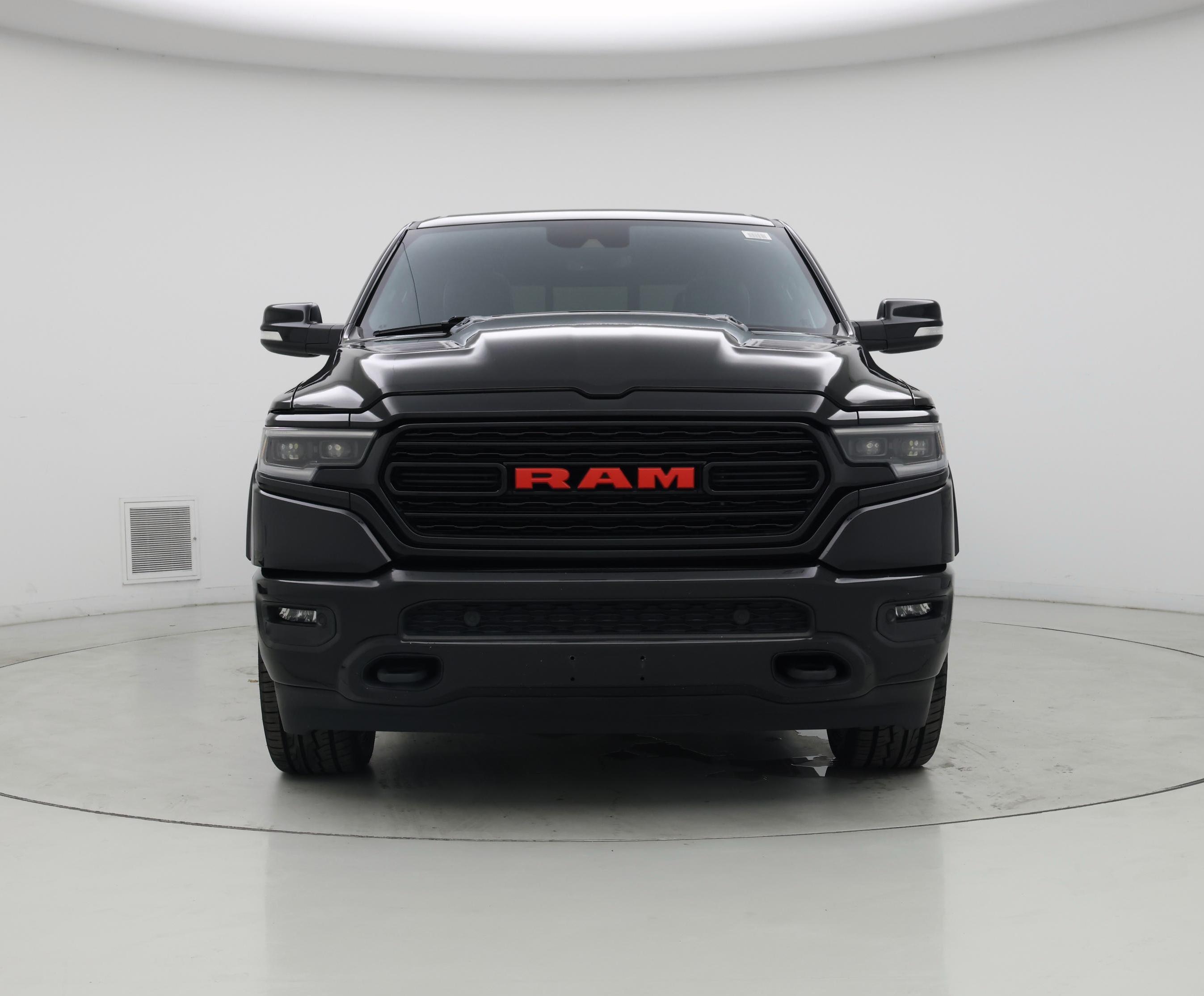 Thumbnail: 2022 RAM 1500 - 5