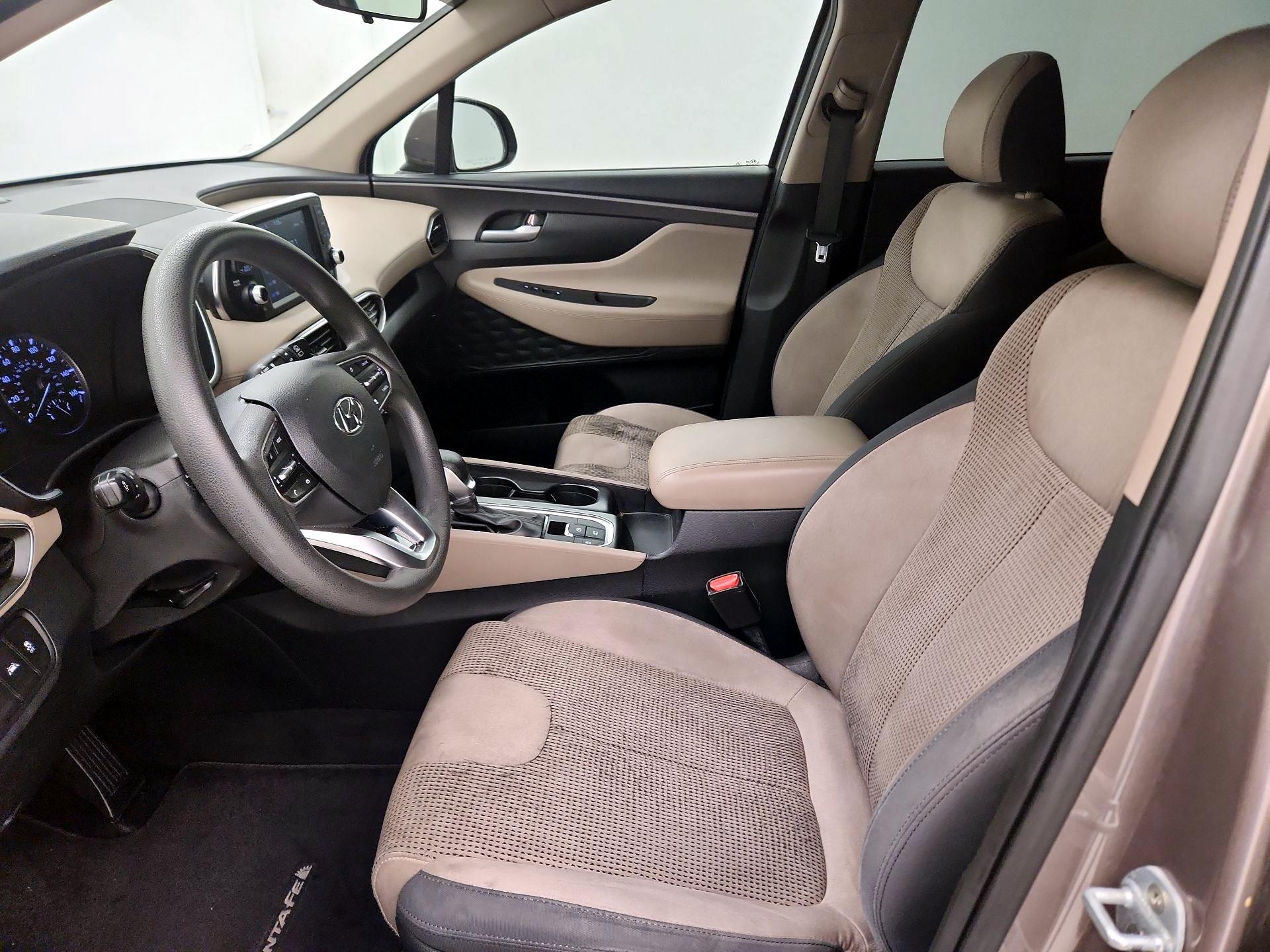 Thumbnail: 2019 Hyundai Santa Fe - 11