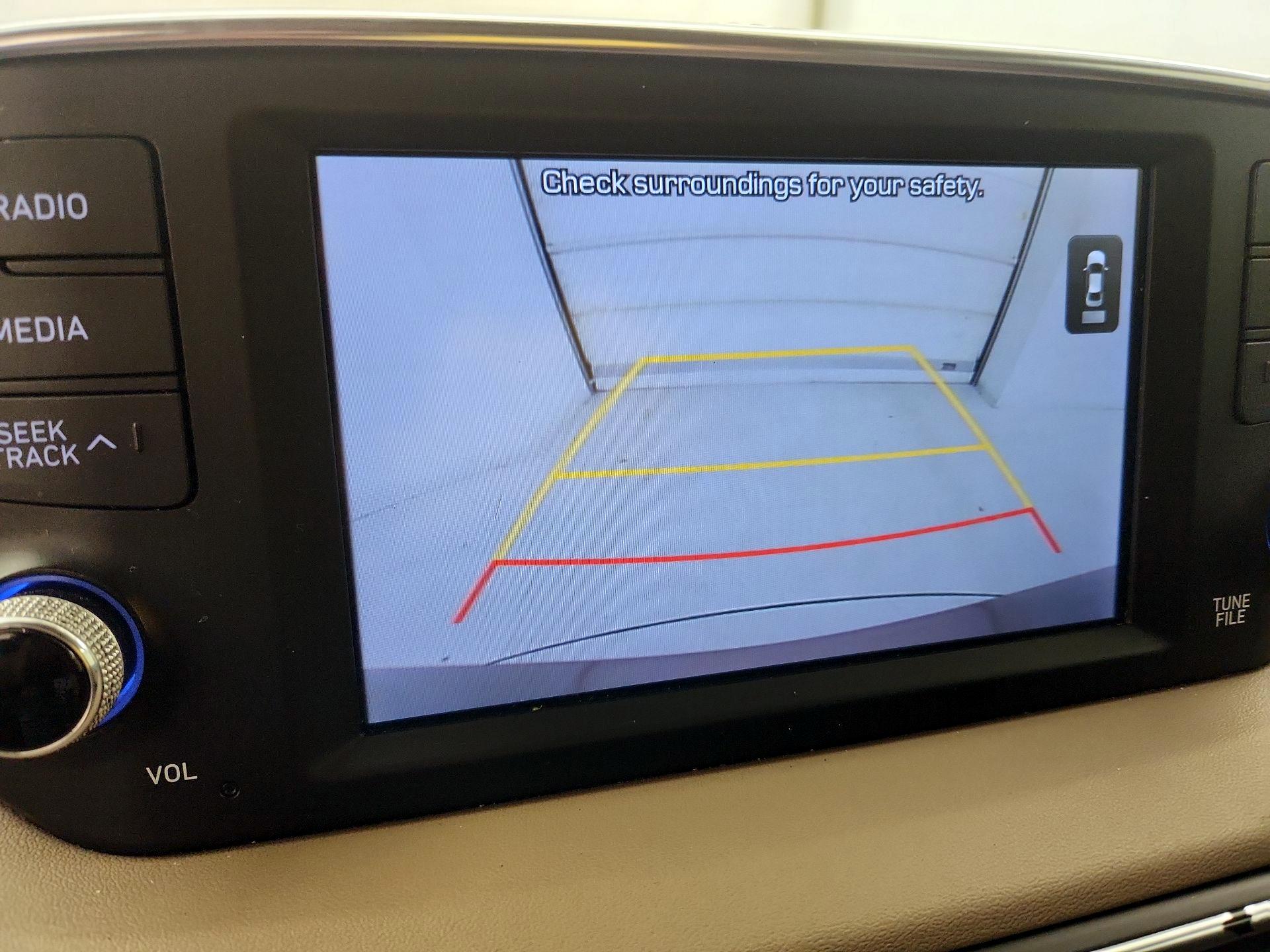 Thumbnail: 2019 Hyundai Santa Fe - 14