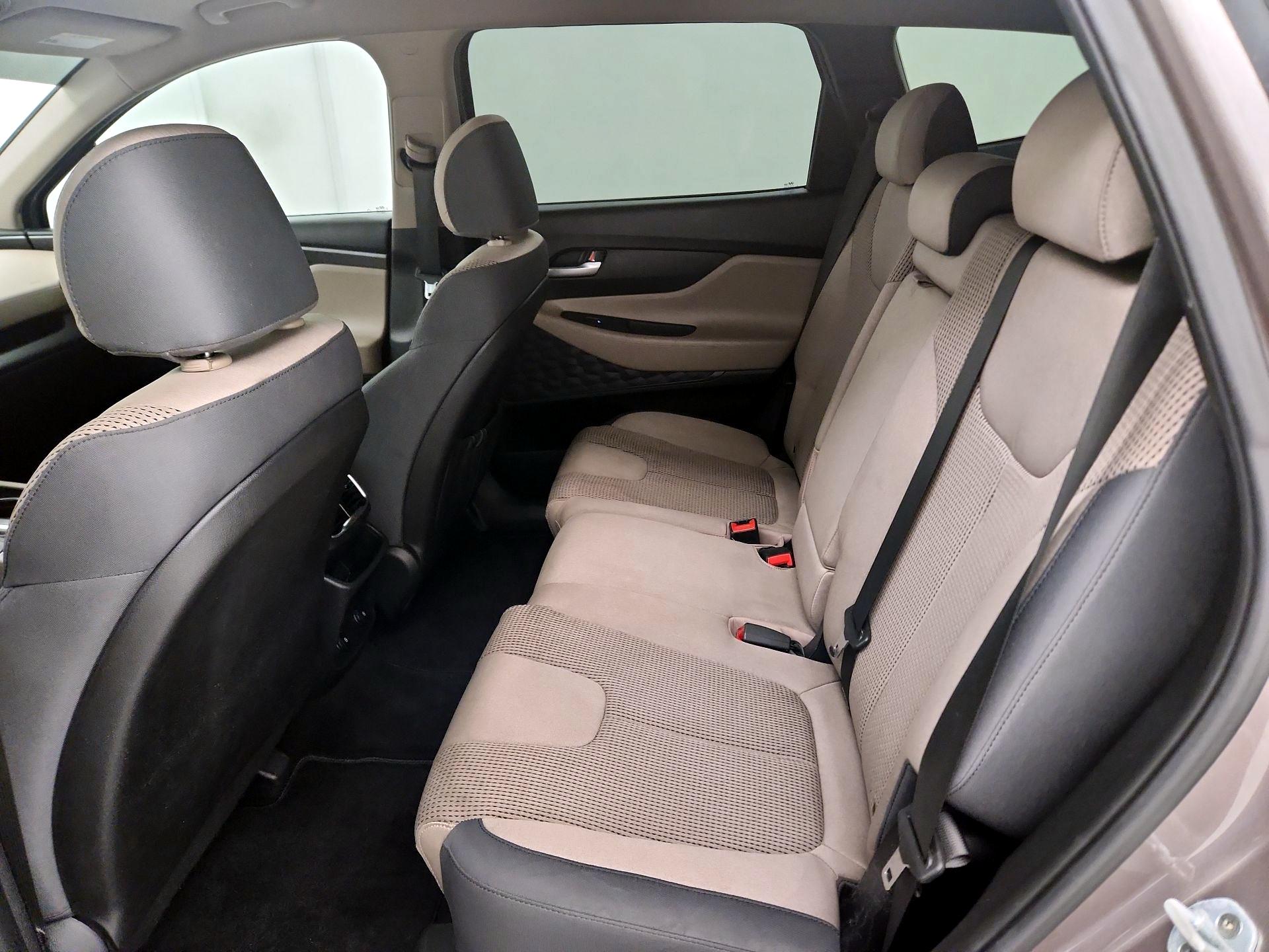 Thumbnail: 2019 Hyundai Santa Fe - 19