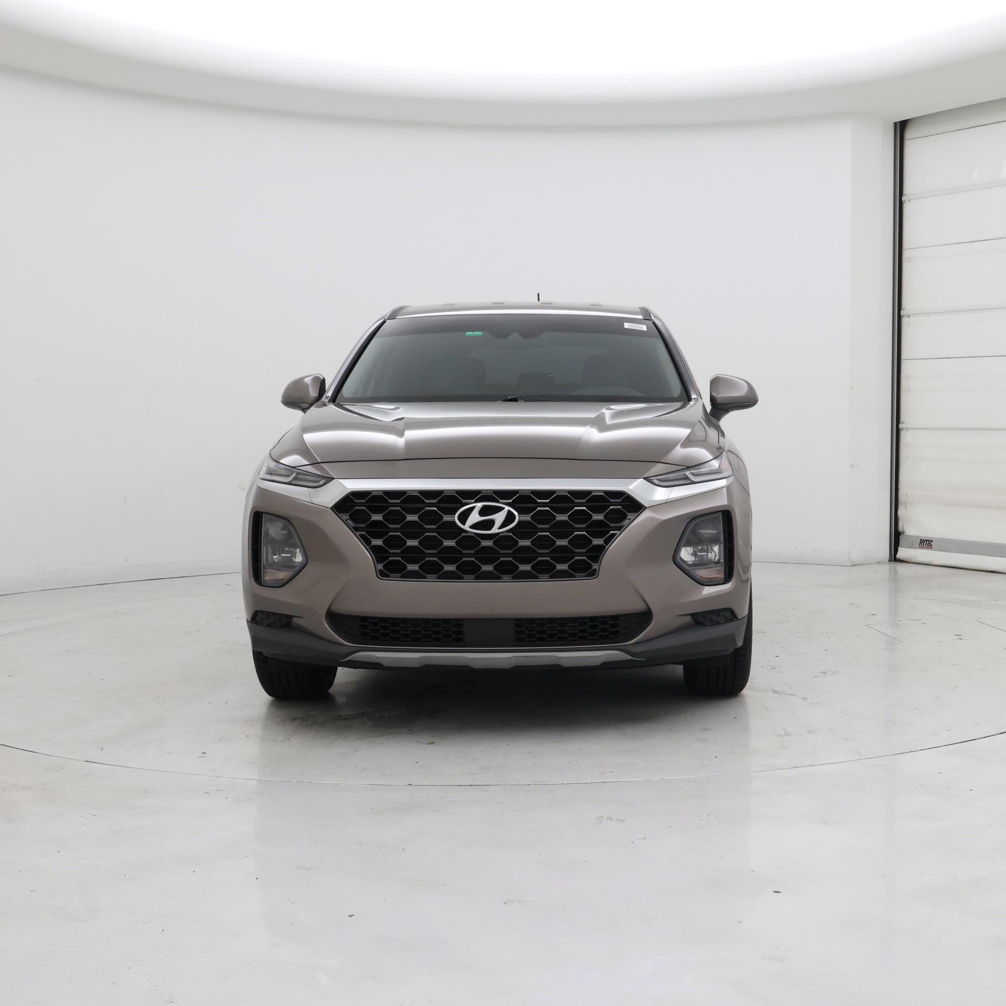 Thumbnail: 2019 Hyundai Santa Fe - 5