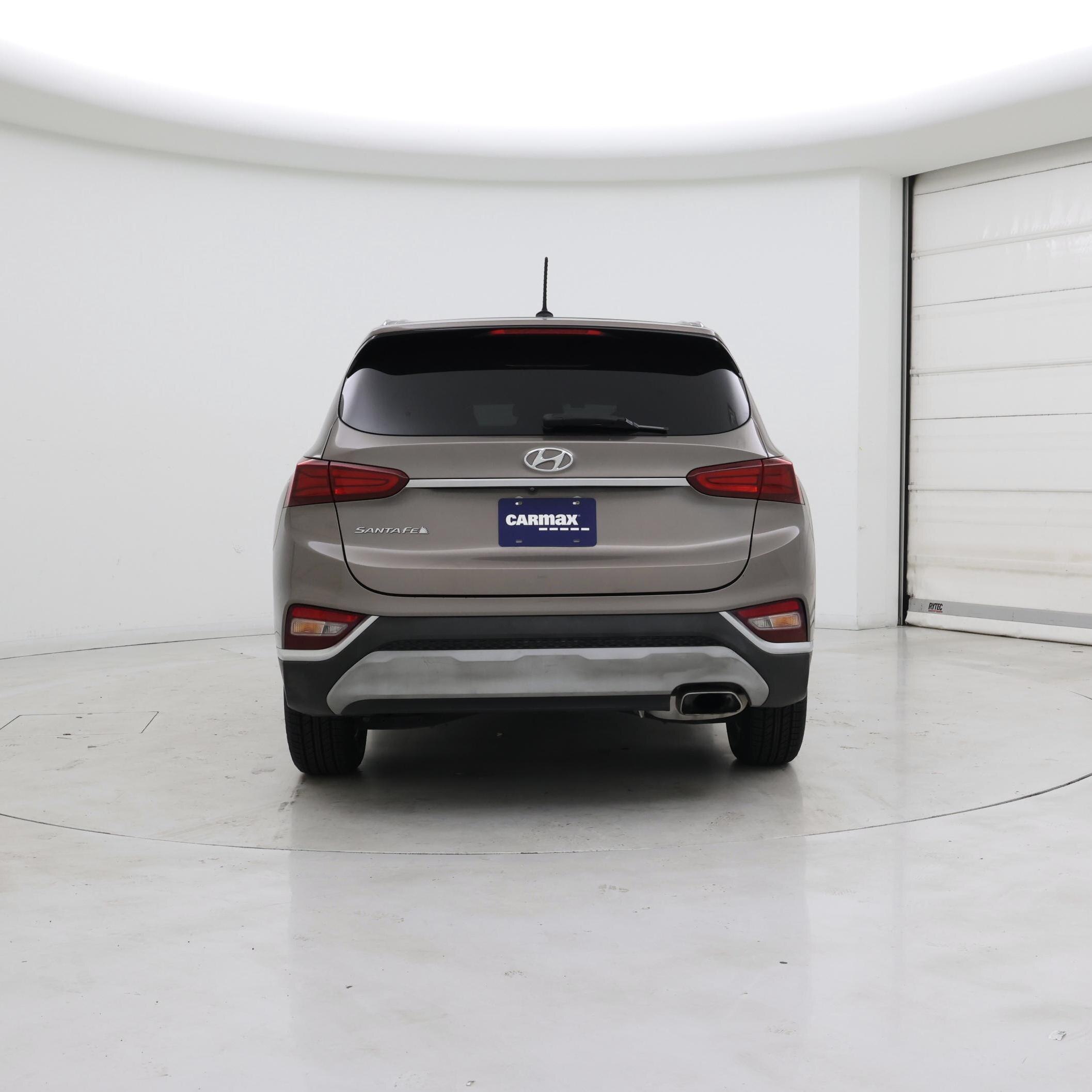 Thumbnail: 2019 Hyundai Santa Fe - 6