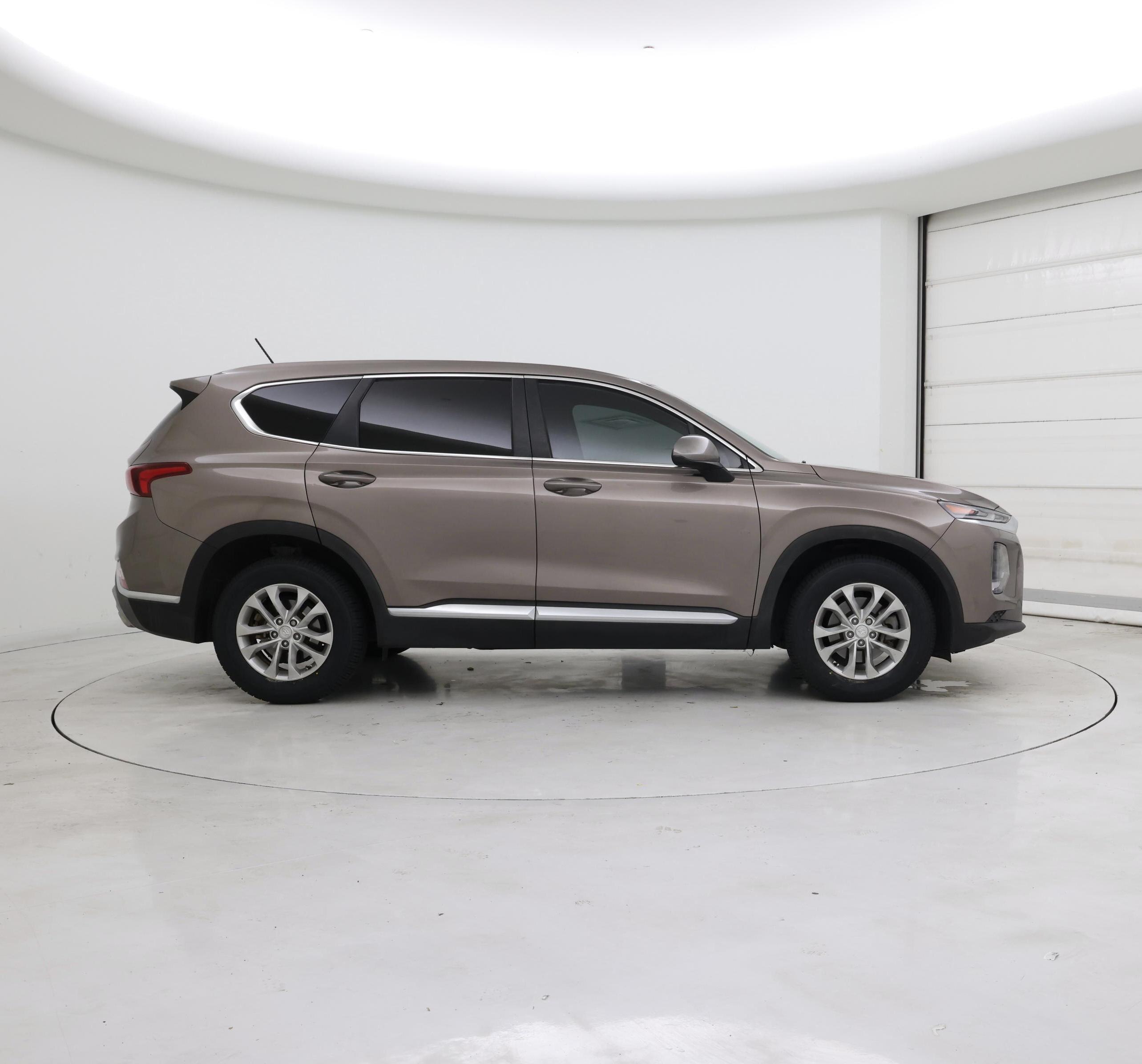 Thumbnail: 2019 Hyundai Santa Fe - 7