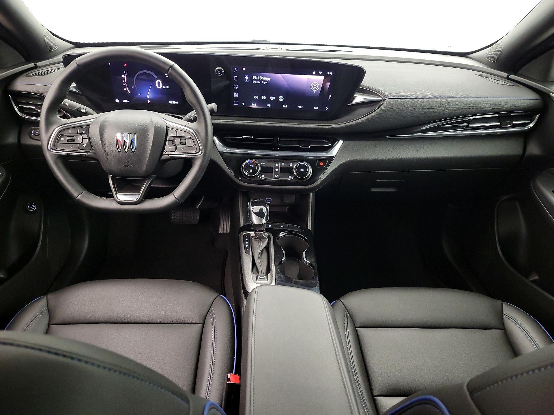 Thumbnail: 2025 Buick Envista - 9