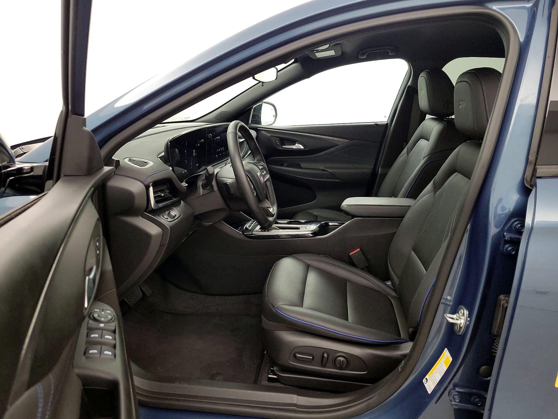 Thumbnail: 2025 Buick Envista - 11