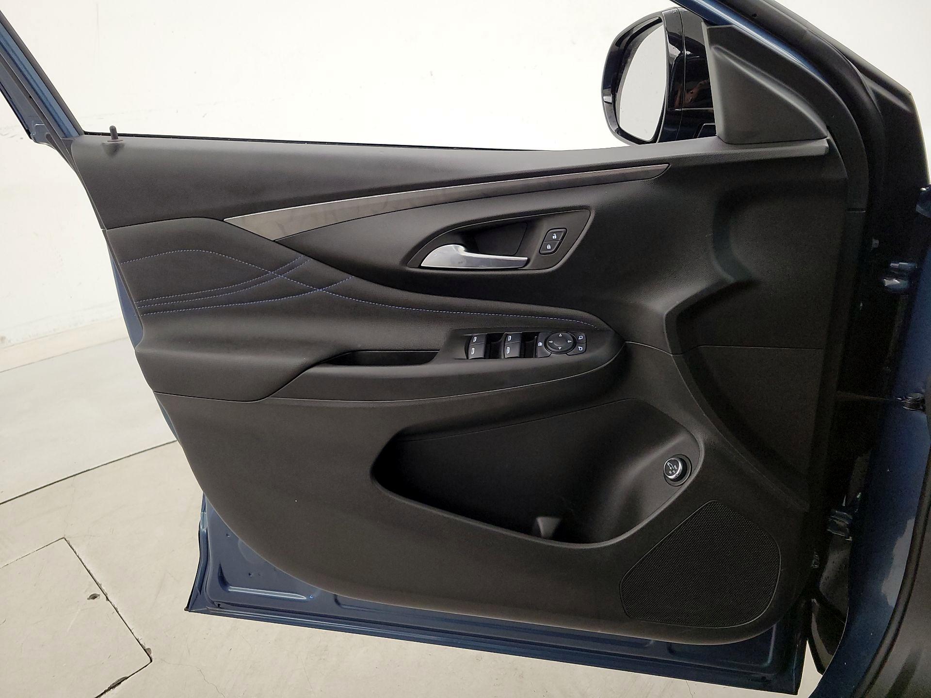 Thumbnail: 2025 Buick Envista - 12