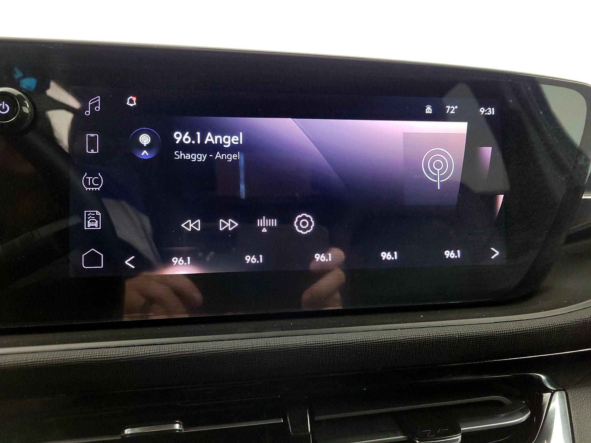 Thumbnail: 2025 Buick Envista - 15