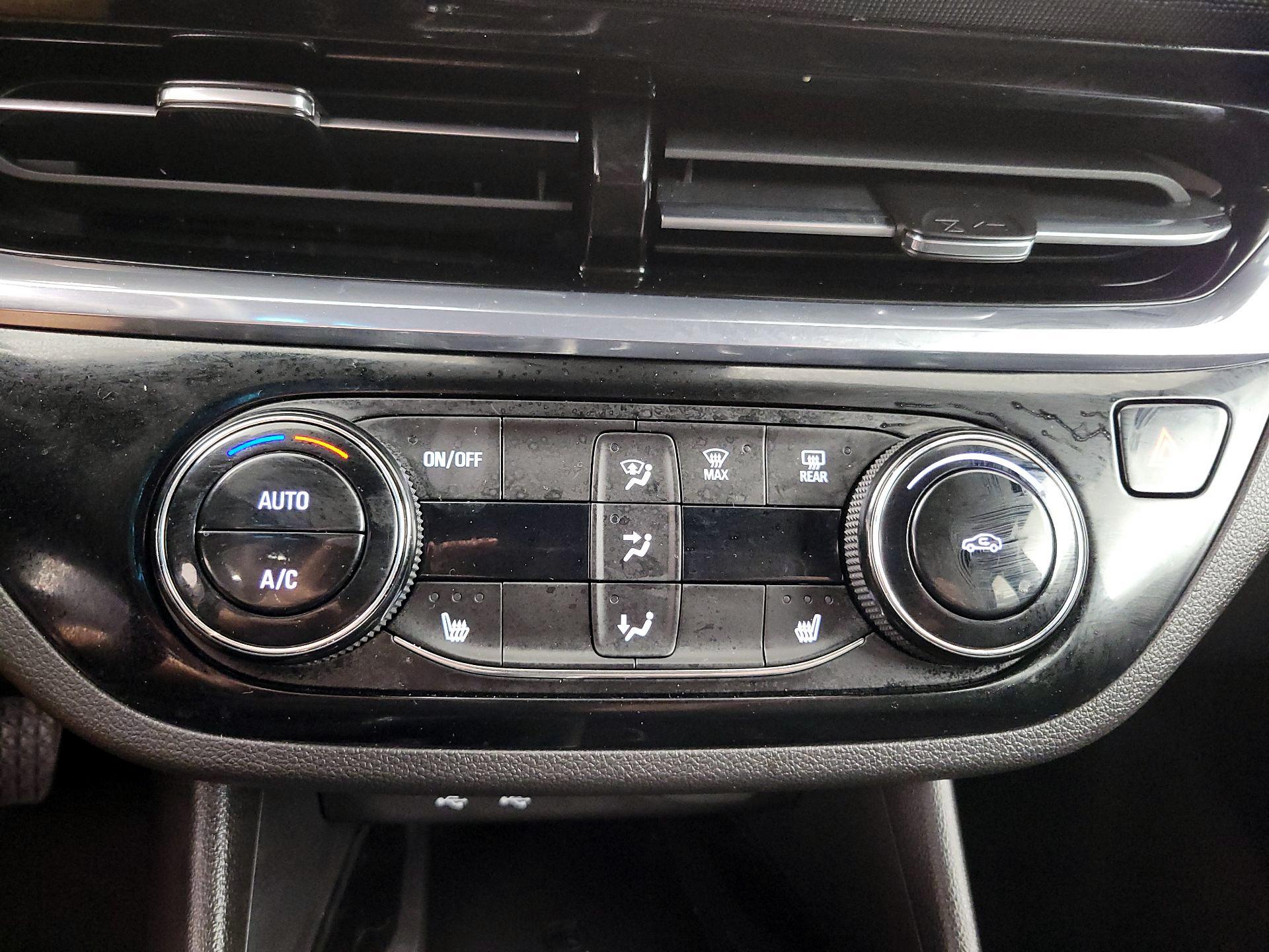 Thumbnail: 2025 Buick Envista - 16